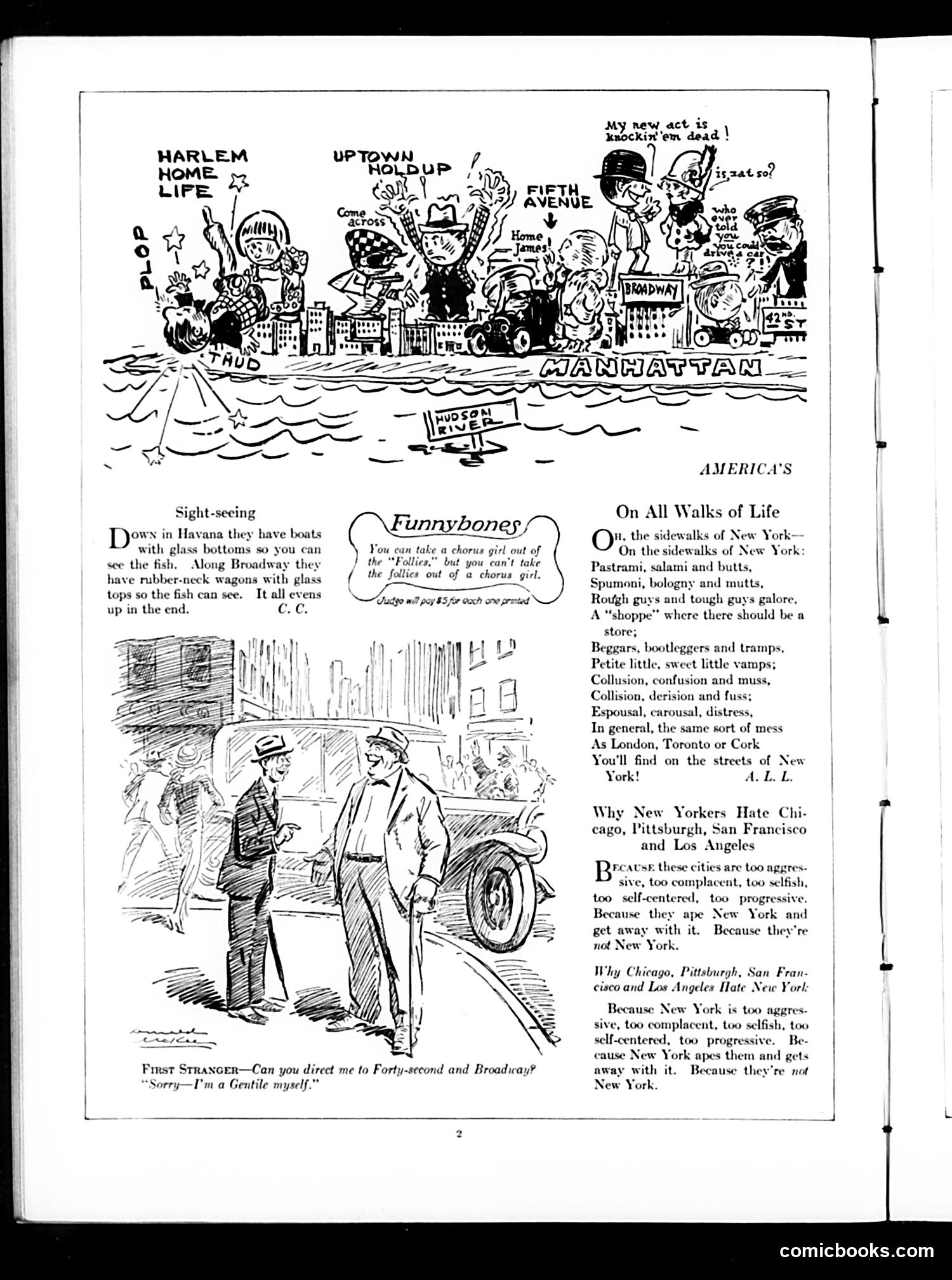 Judge — May 9, 1925 — page 4 of 36