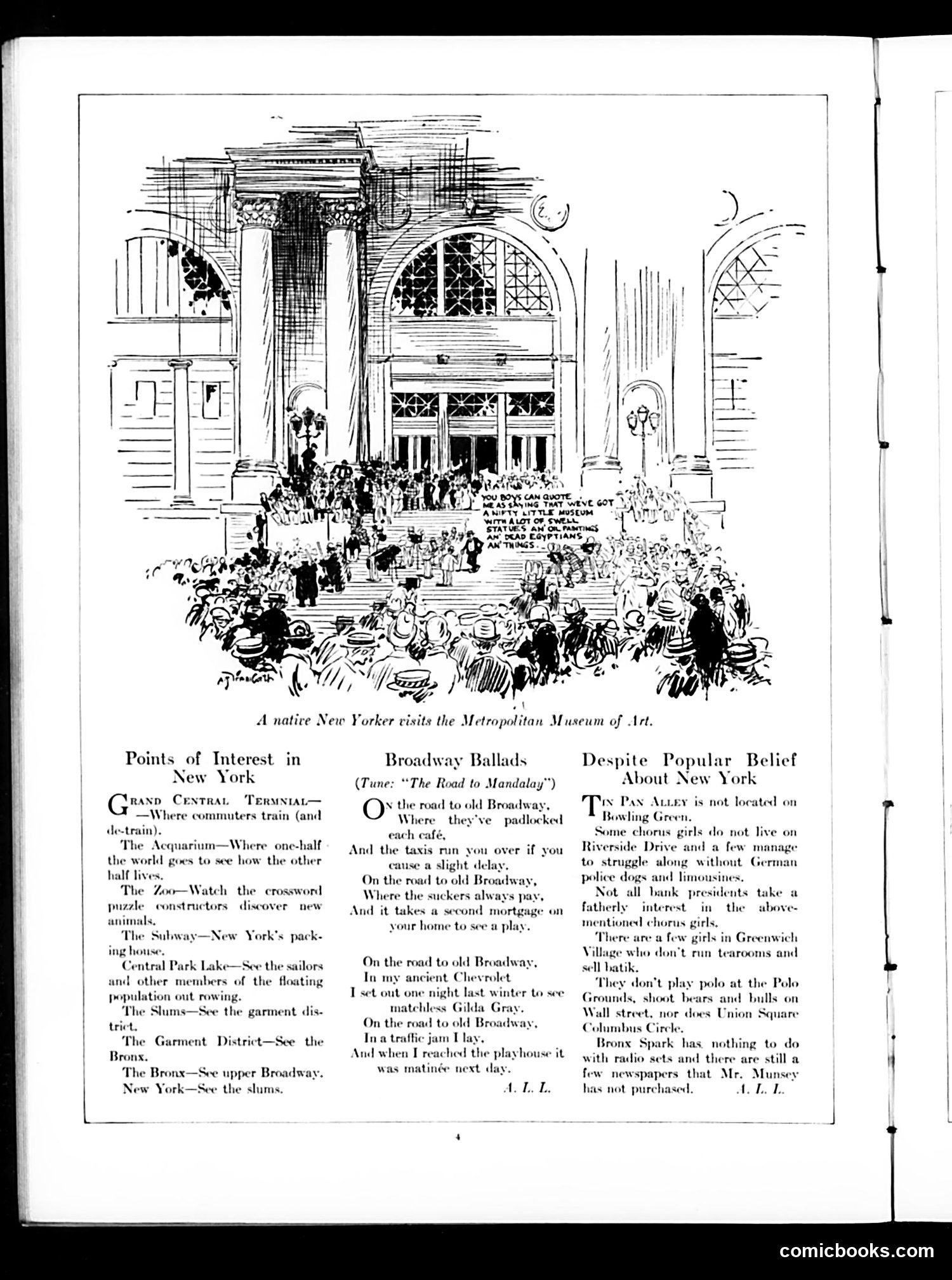 Judge — May 9, 1925 — page 6 of 36