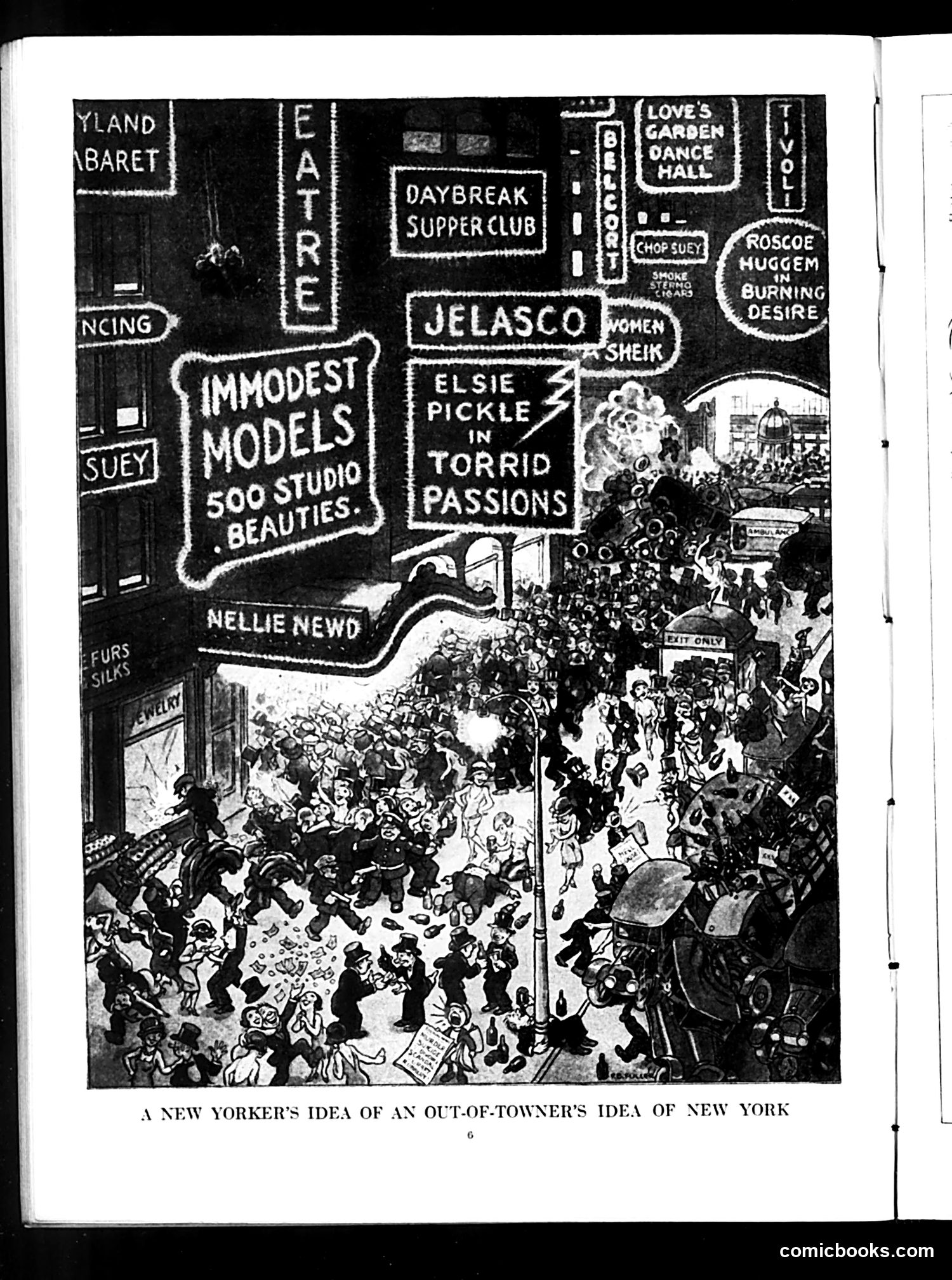 Judge — May 9, 1925 — page 8 of 36
