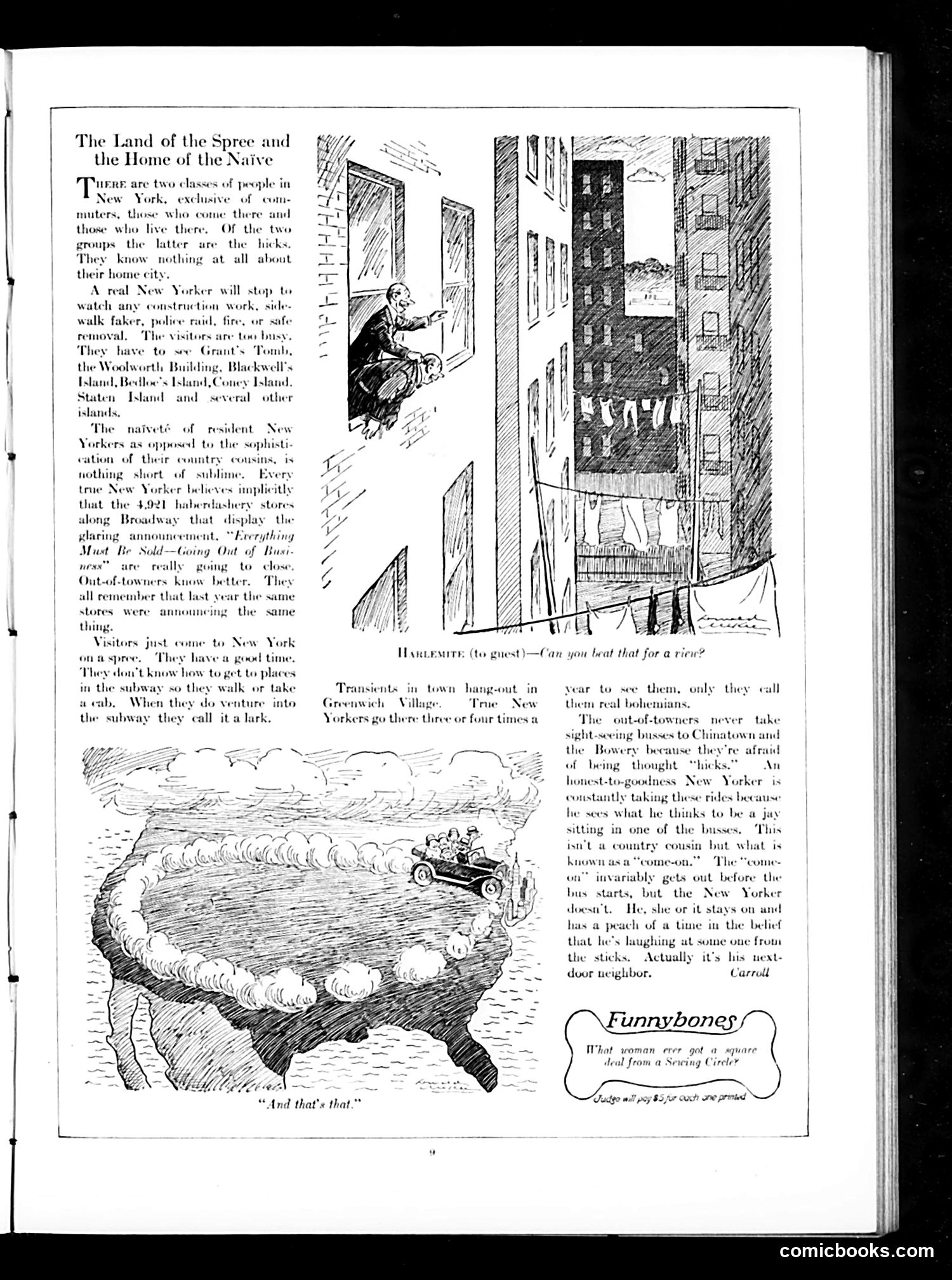 Judge — May 9, 1925 — page 11 of 36