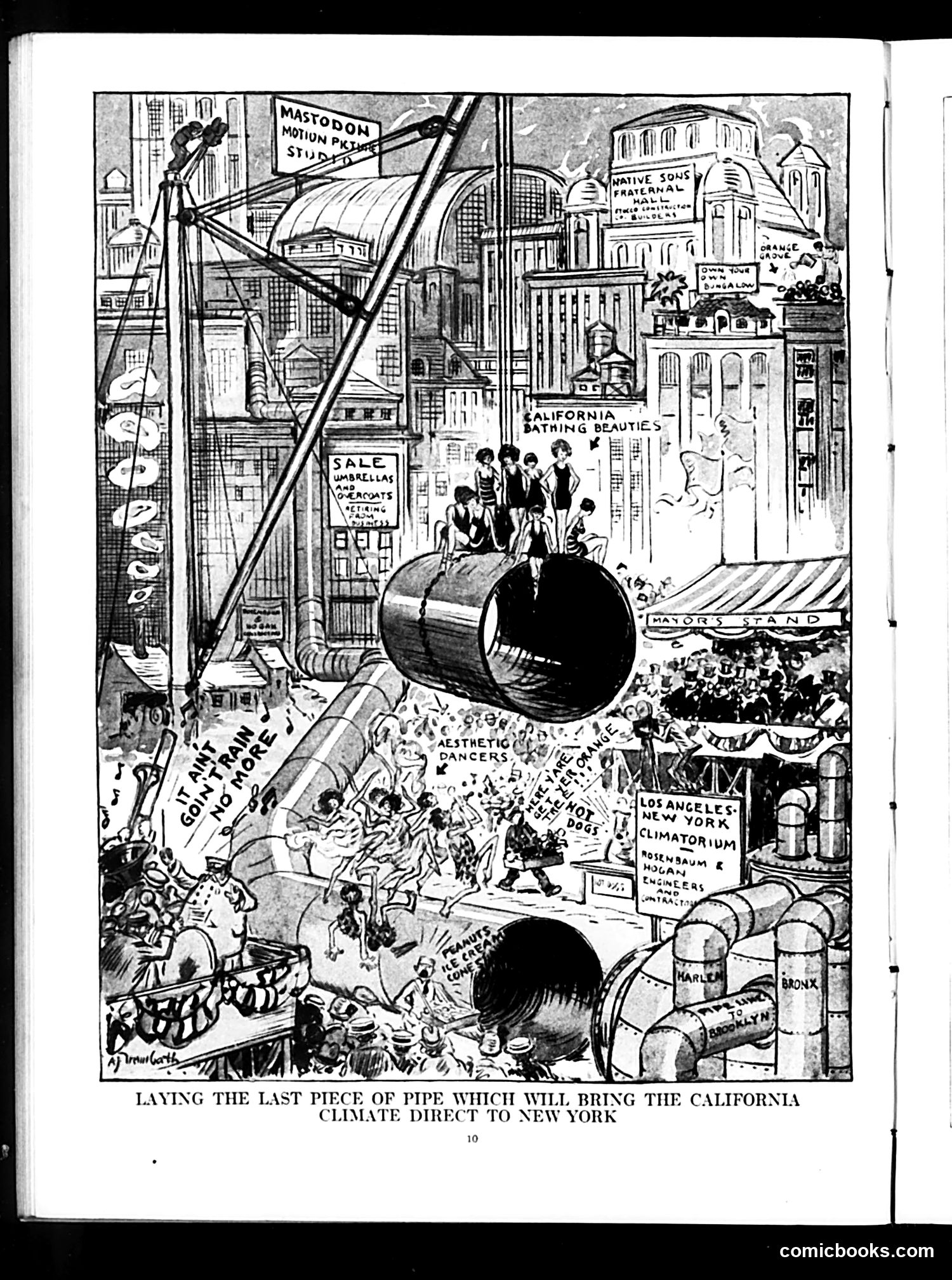 Judge — May 9, 1925 — page 12 of 36