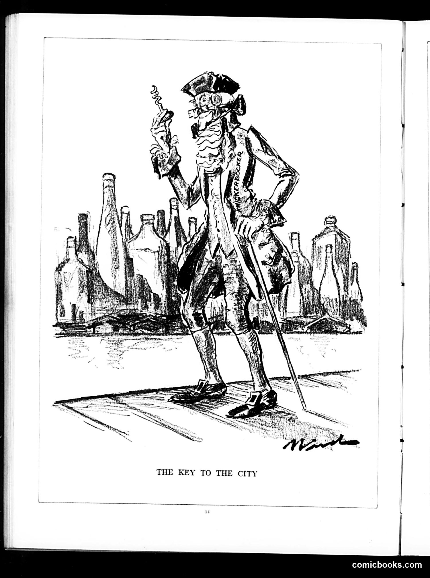 Judge — May 9, 1925 — page 16 of 36