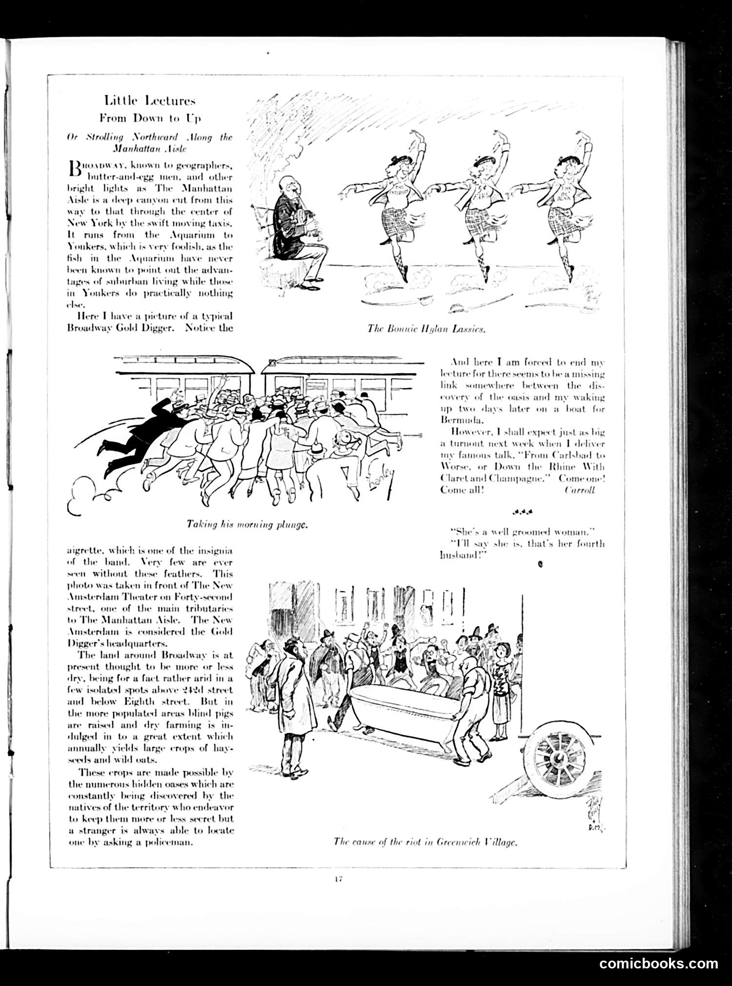 Judge — May 9, 1925 — page 19 of 36