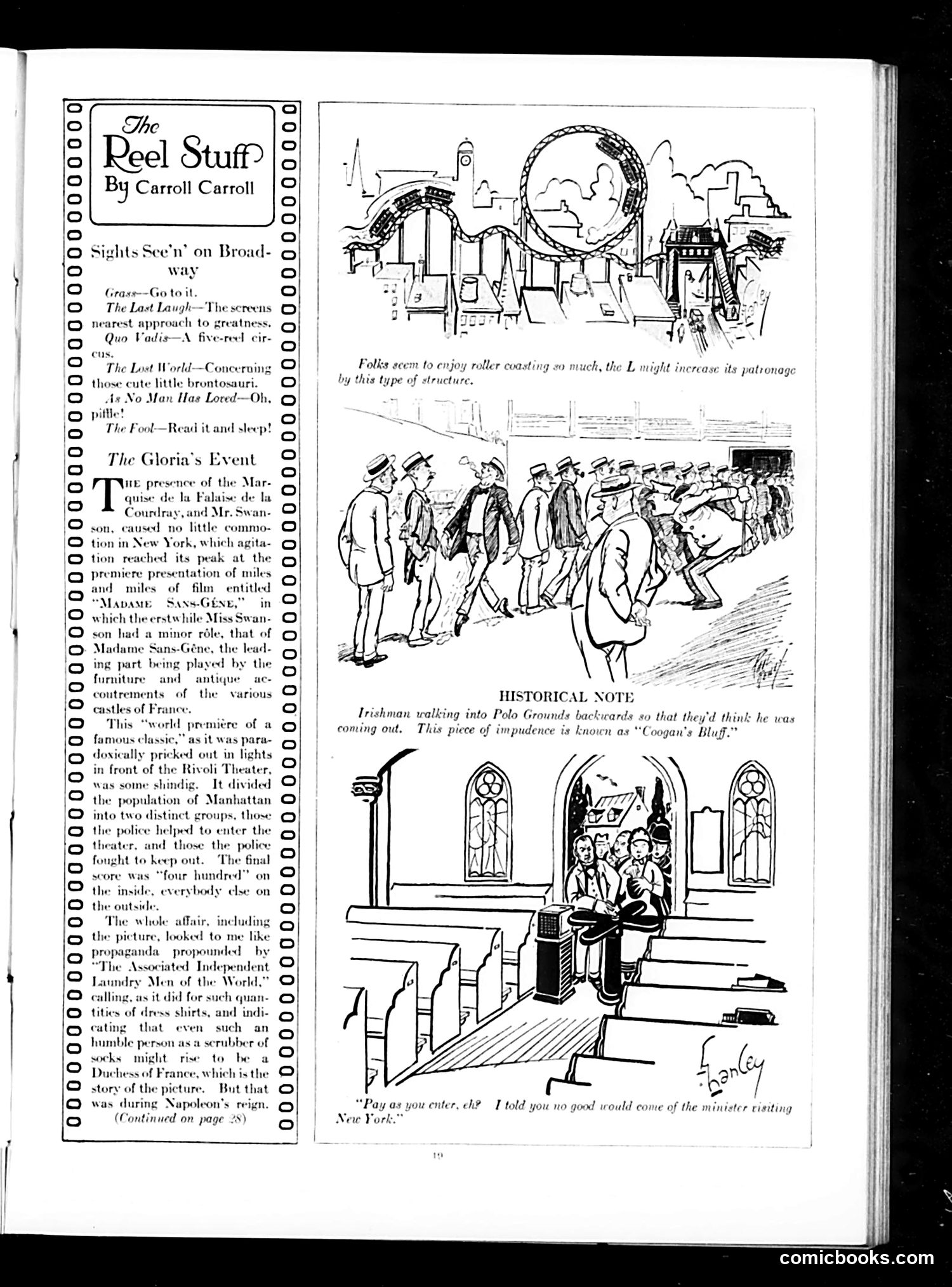 Judge — May 9, 1925 — page 21 of 36