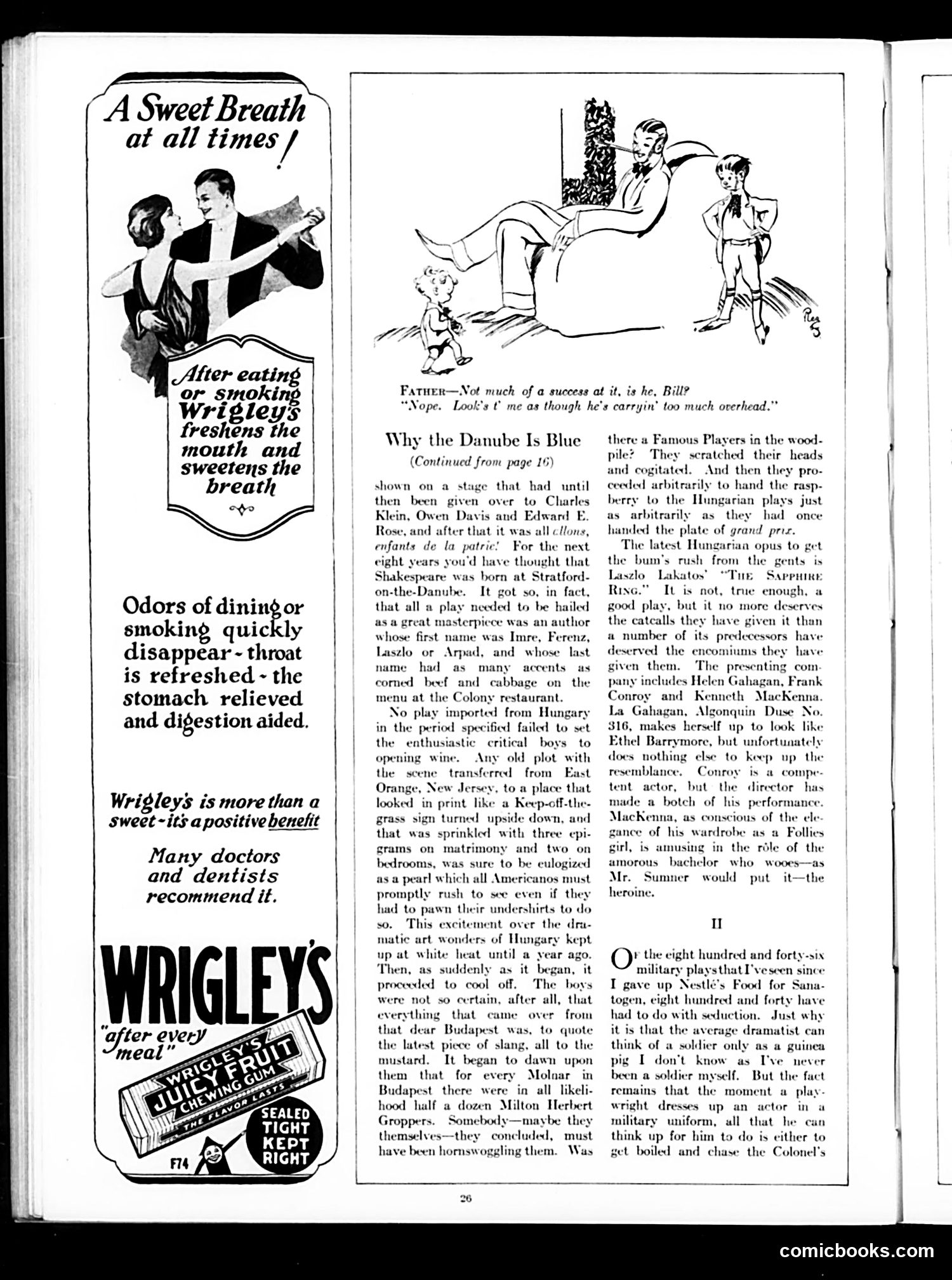 Judge — May 9, 1925 — page 28 of 36
