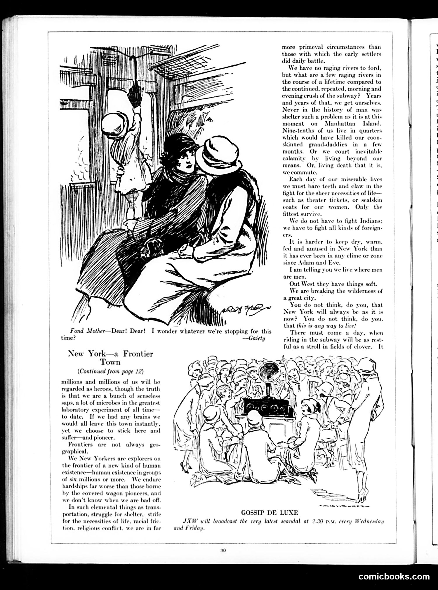 Judge — May 9, 1925 — page 32 of 36