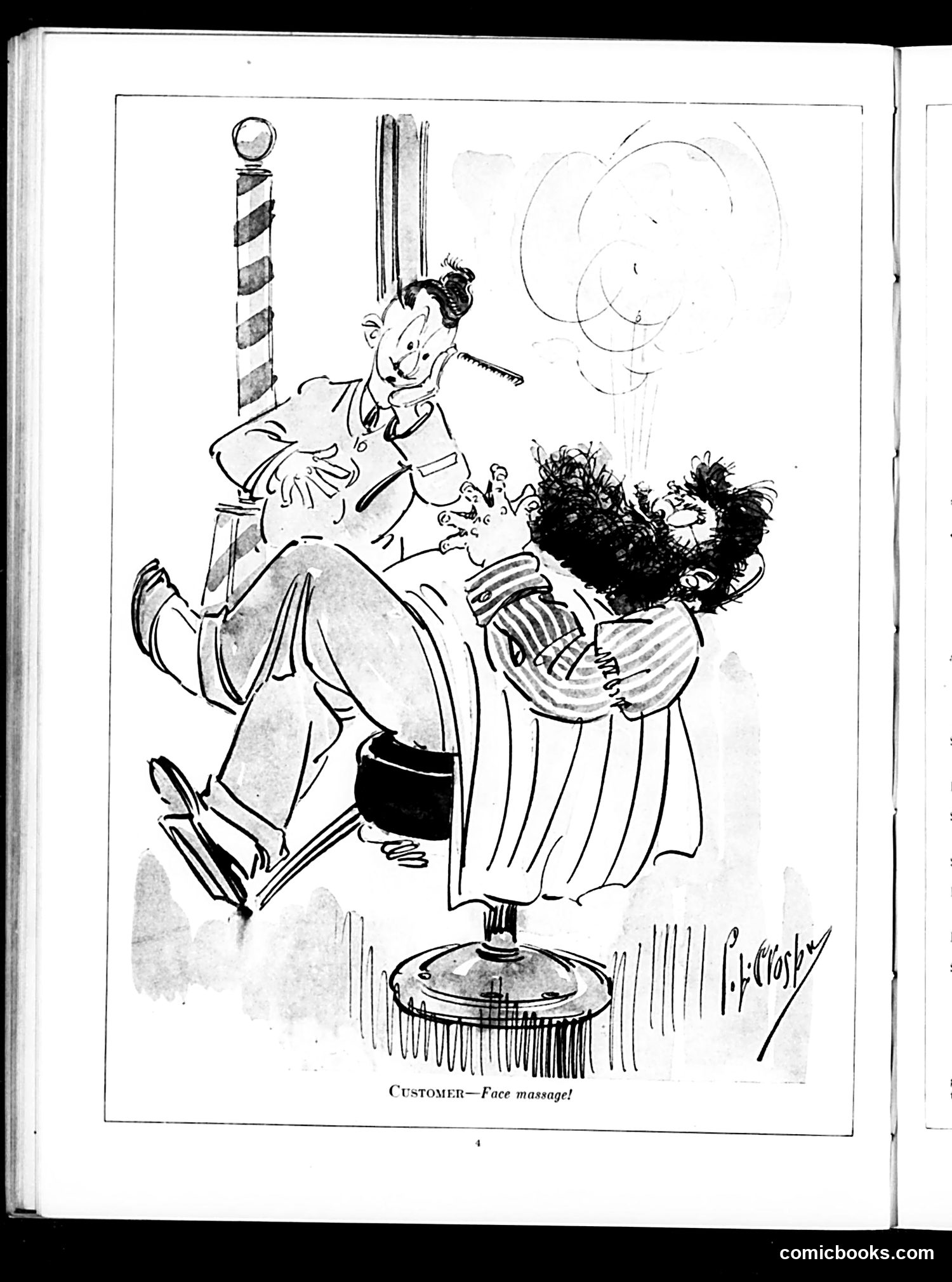 Judge — May 16, 1925 — page 6 of 36