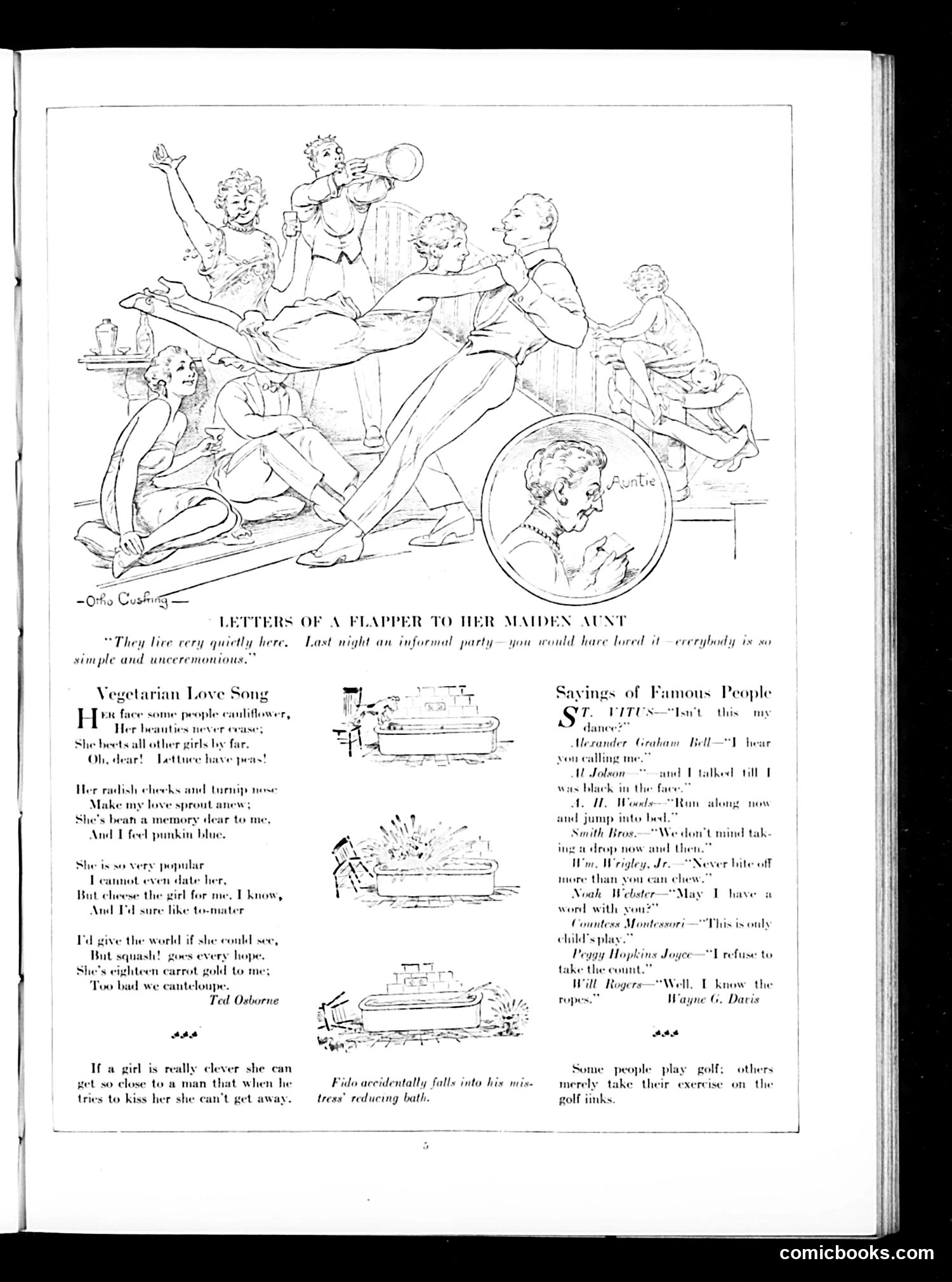 Judge — May 16, 1925 — page 7 of 36