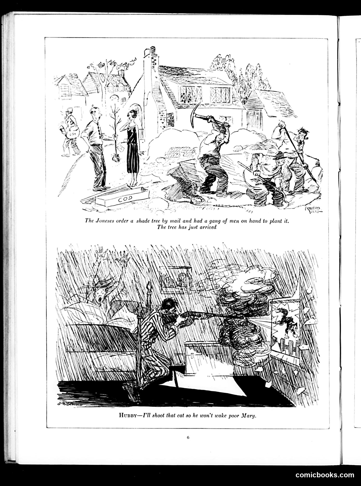 Judge — May 16, 1925 — page 8 of 36