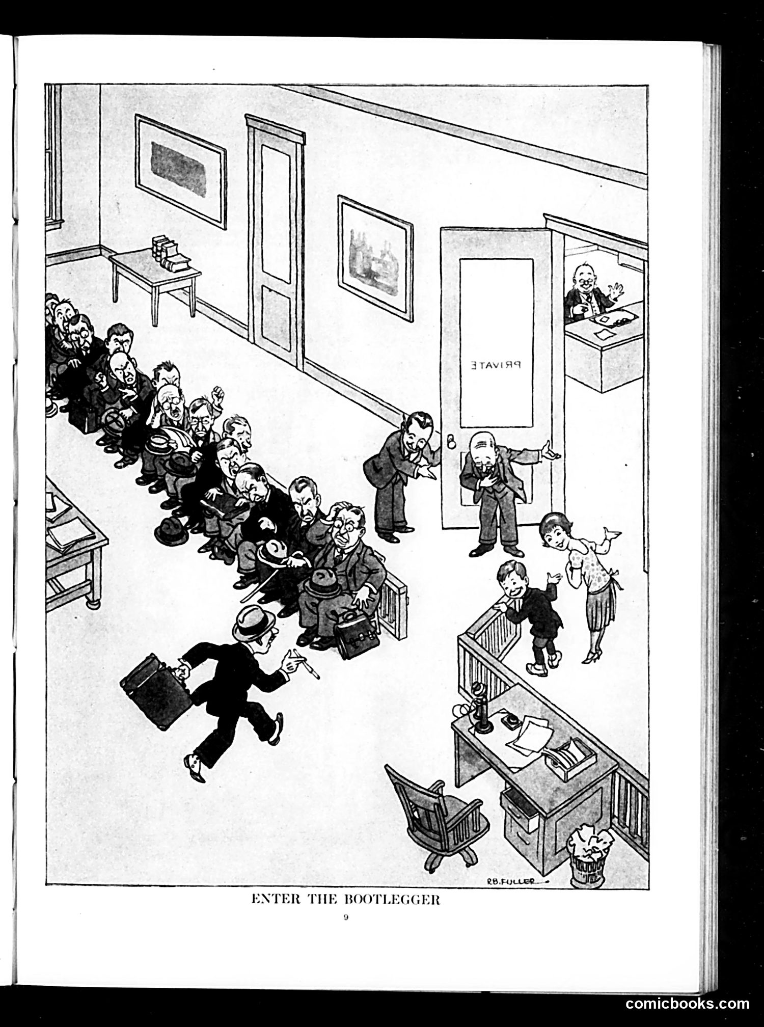 Judge — May 16, 1925 — page 11 of 36