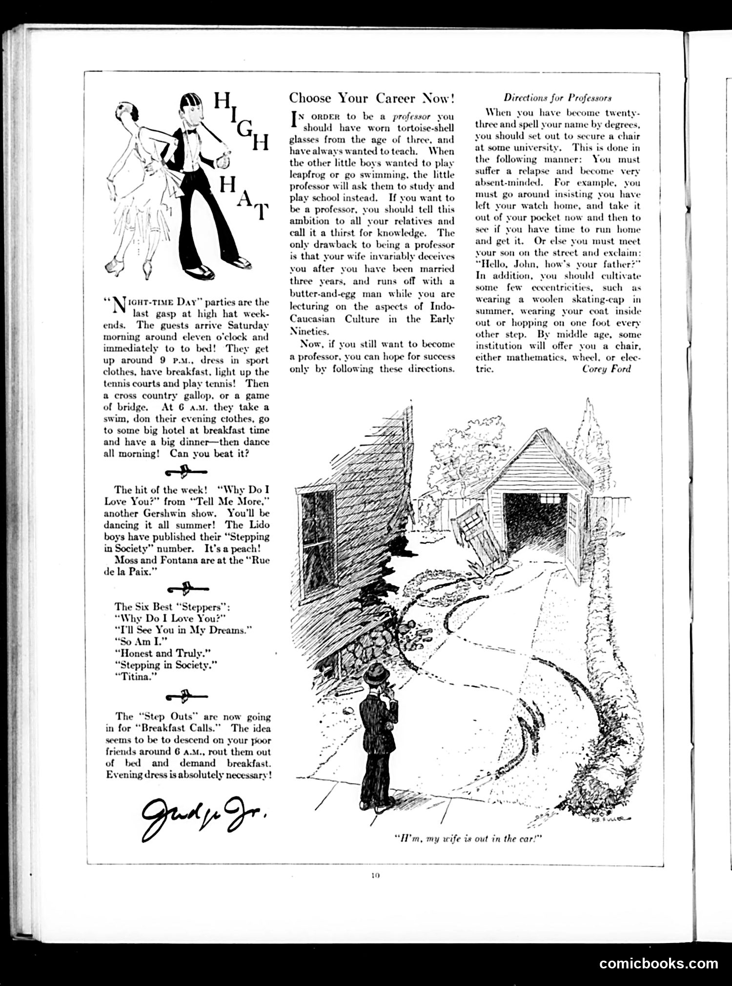 Judge — May 16, 1925 — page 12 of 36