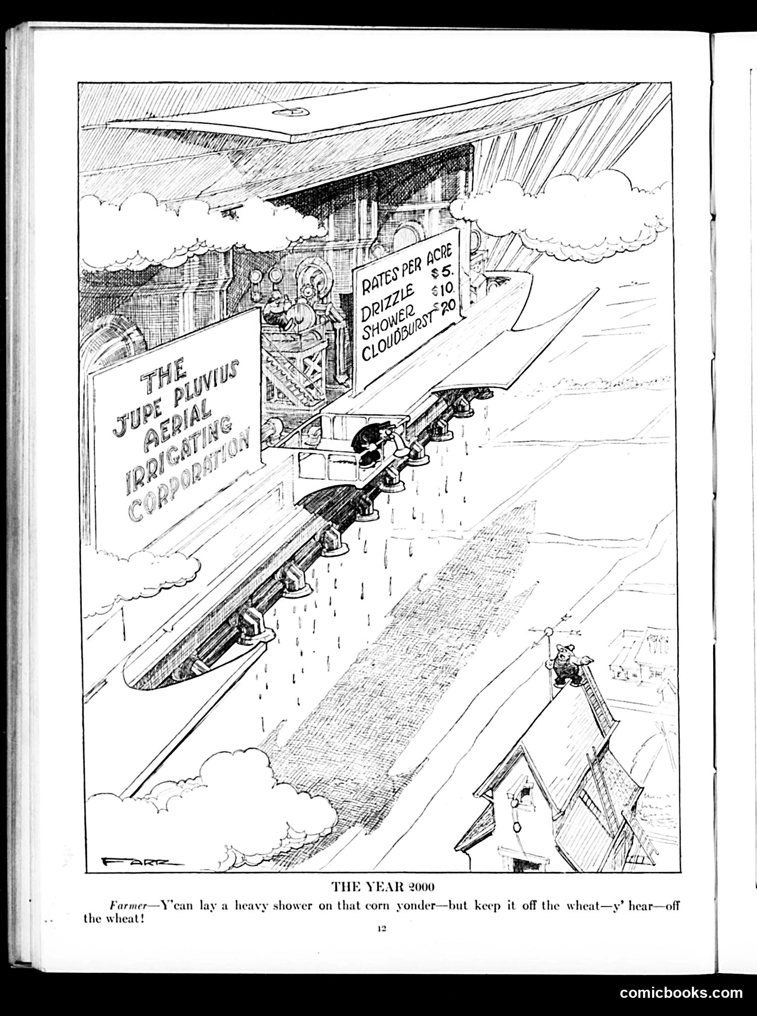 Judge — May 16, 1925 — page 14 of 36