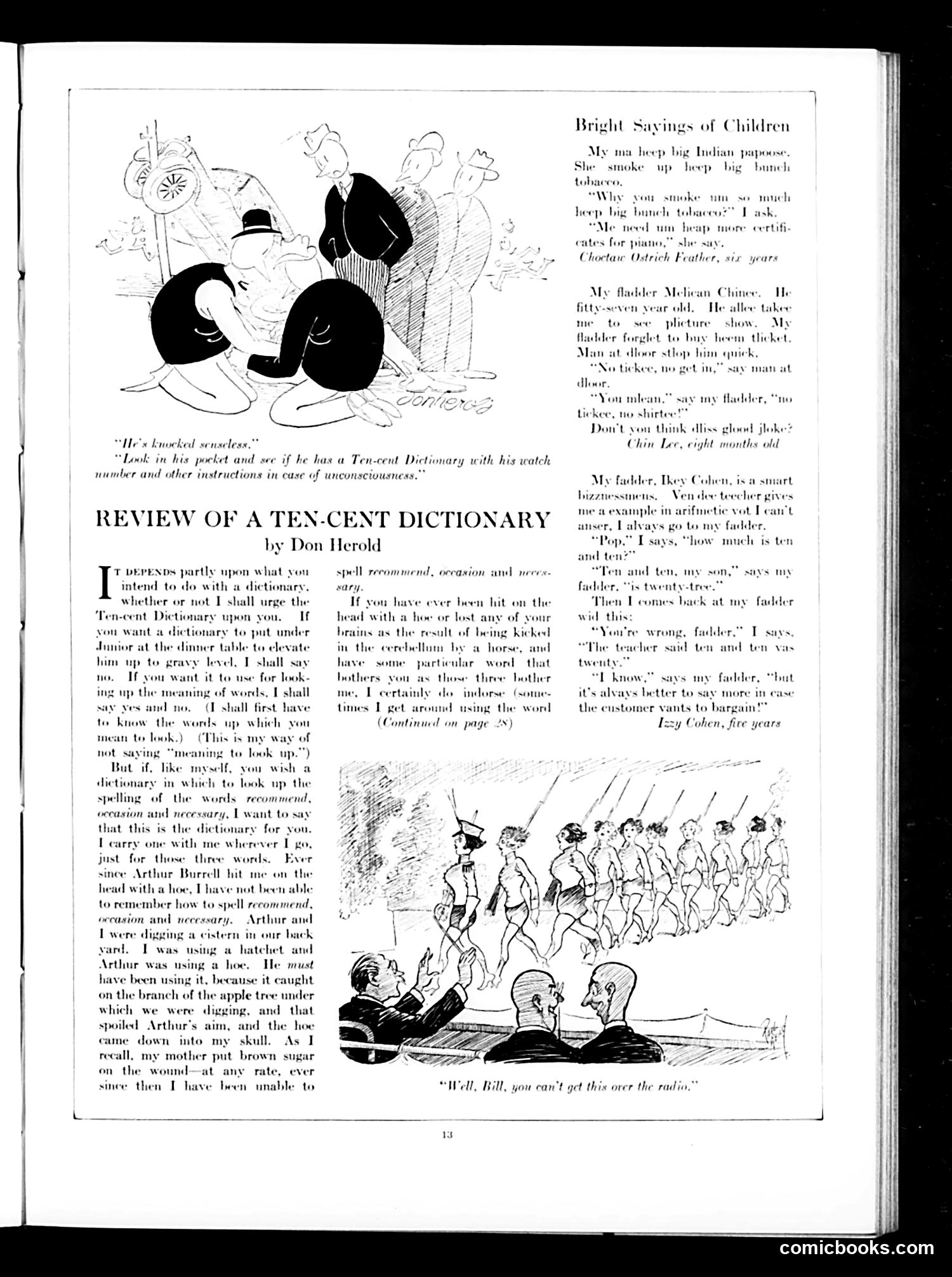 Judge — May 16, 1925 — page 15 of 36