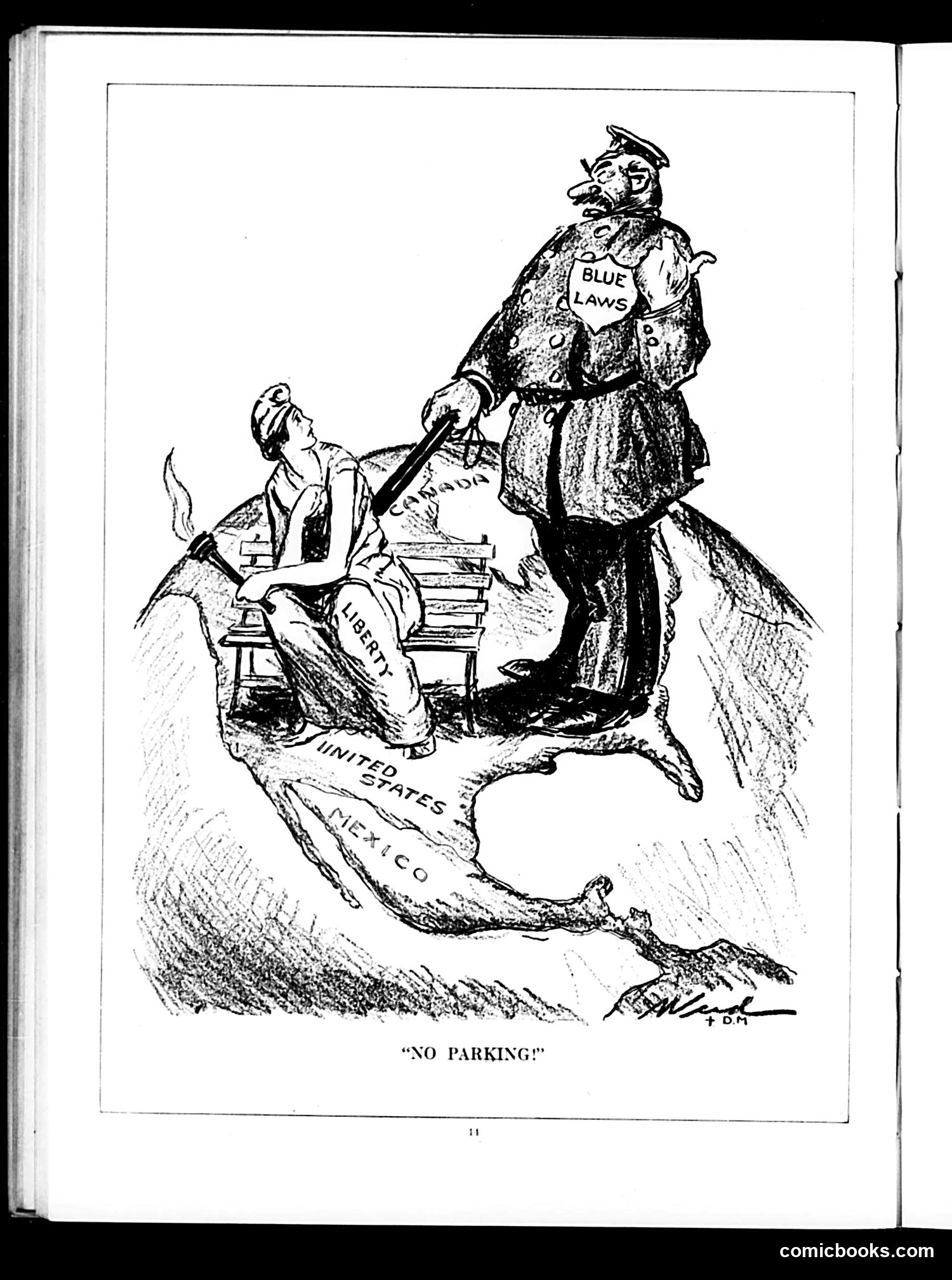 Judge — May 16, 1925 — page 16 of 36