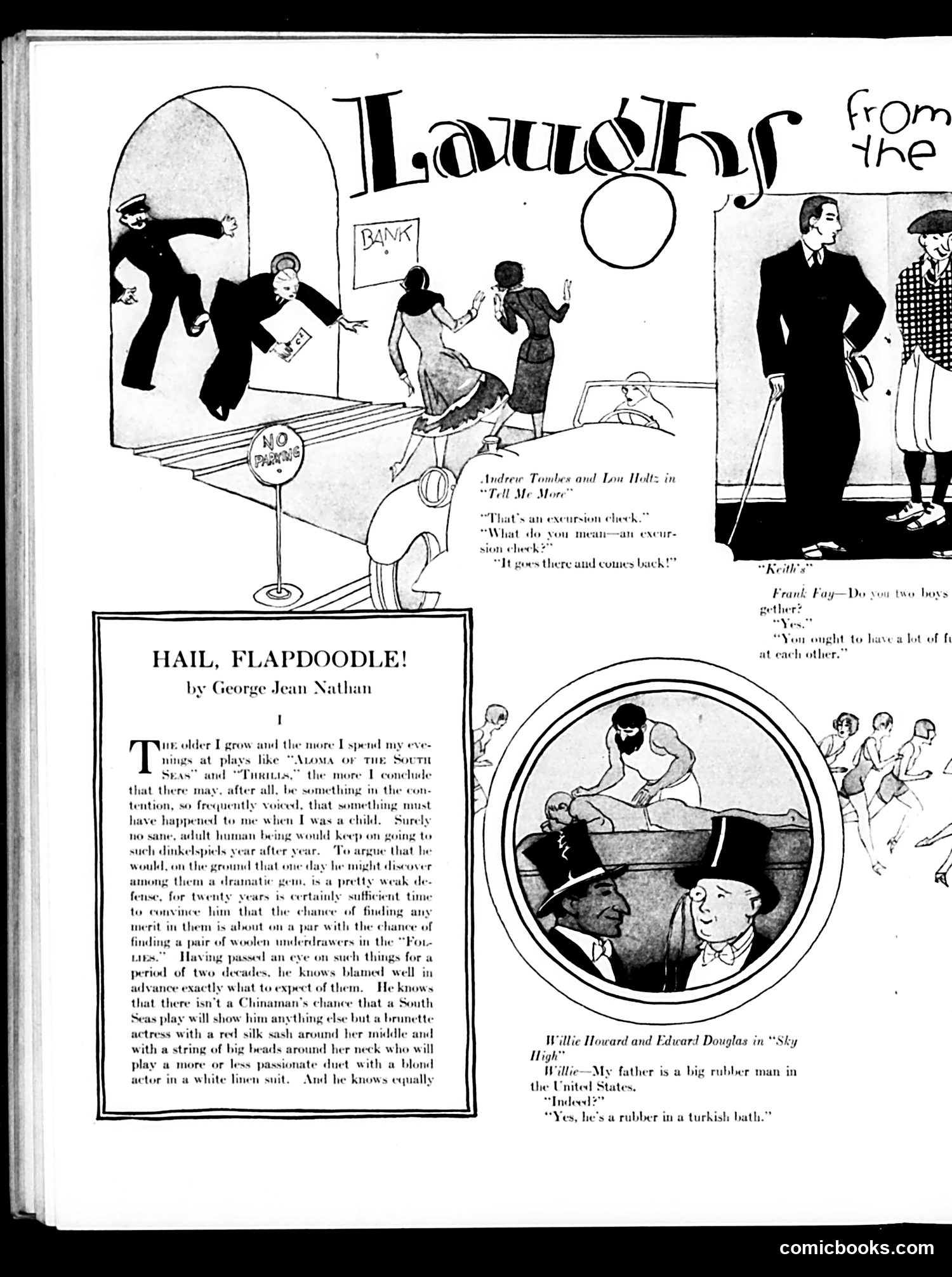 Judge — May 16, 1925 — page 18 of 36