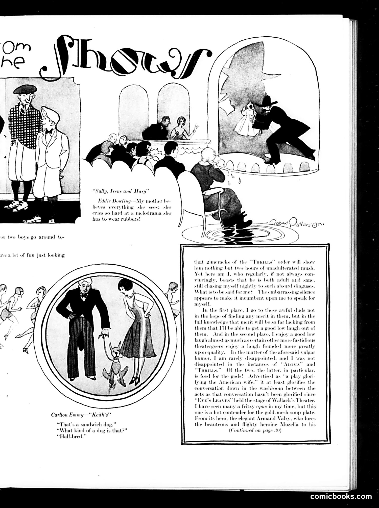 Judge — May 16, 1925 — page 19 of 36