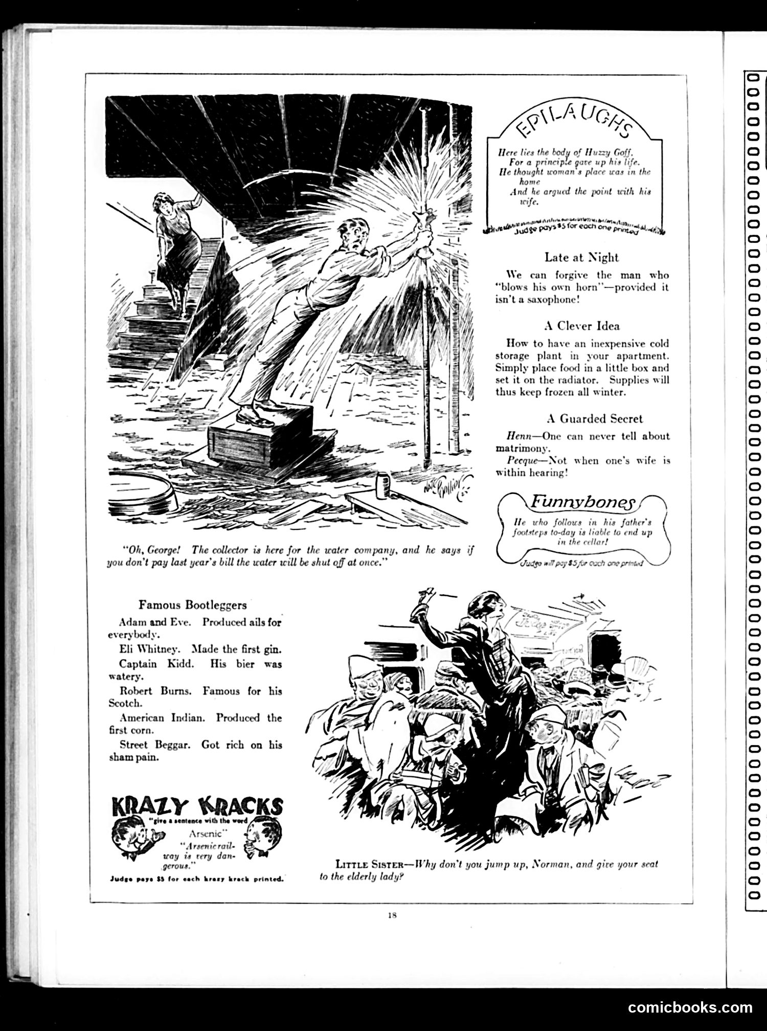 Judge — May 16, 1925 — page 20 of 36