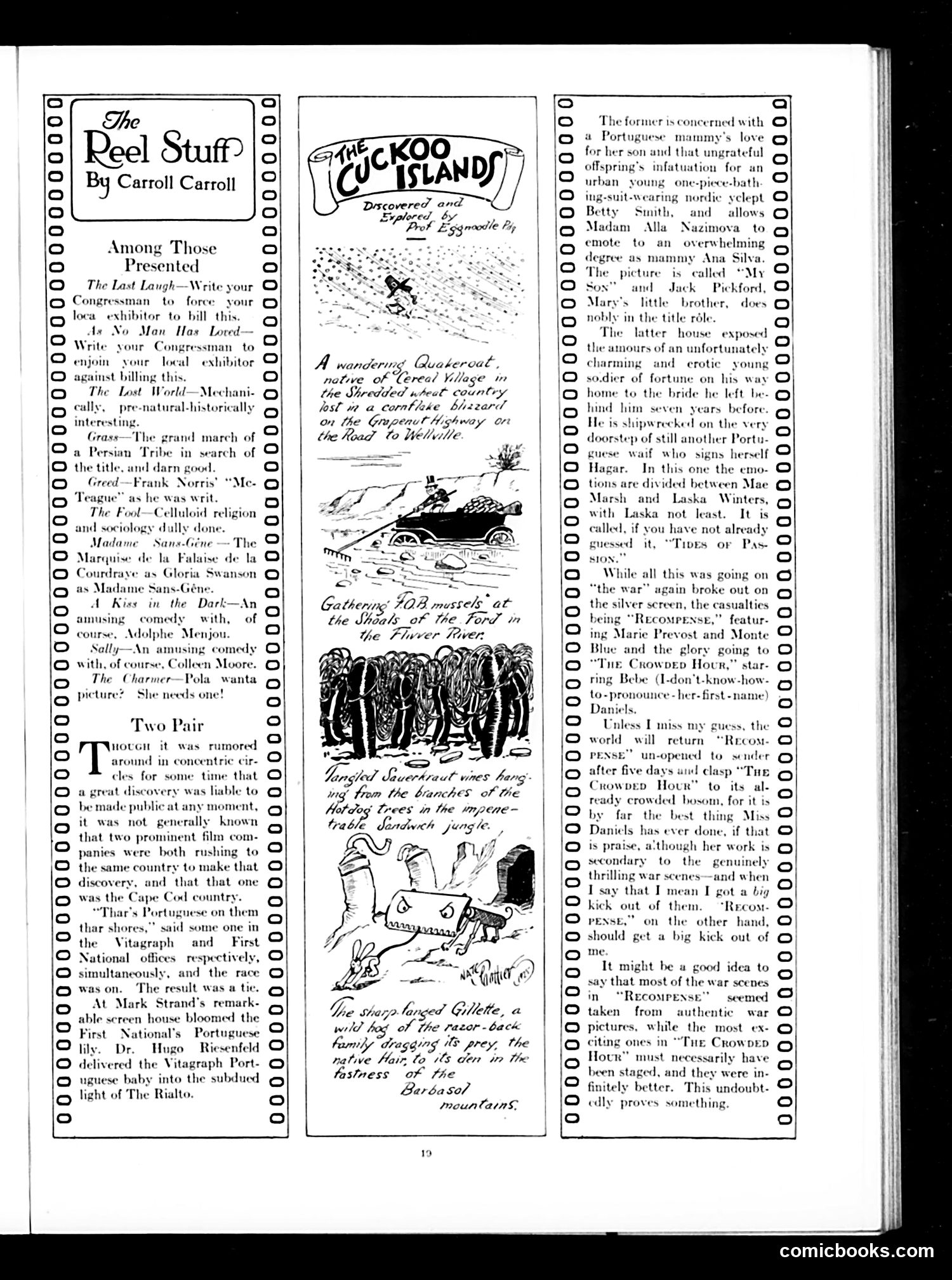 Judge — May 16, 1925 — page 21 of 36