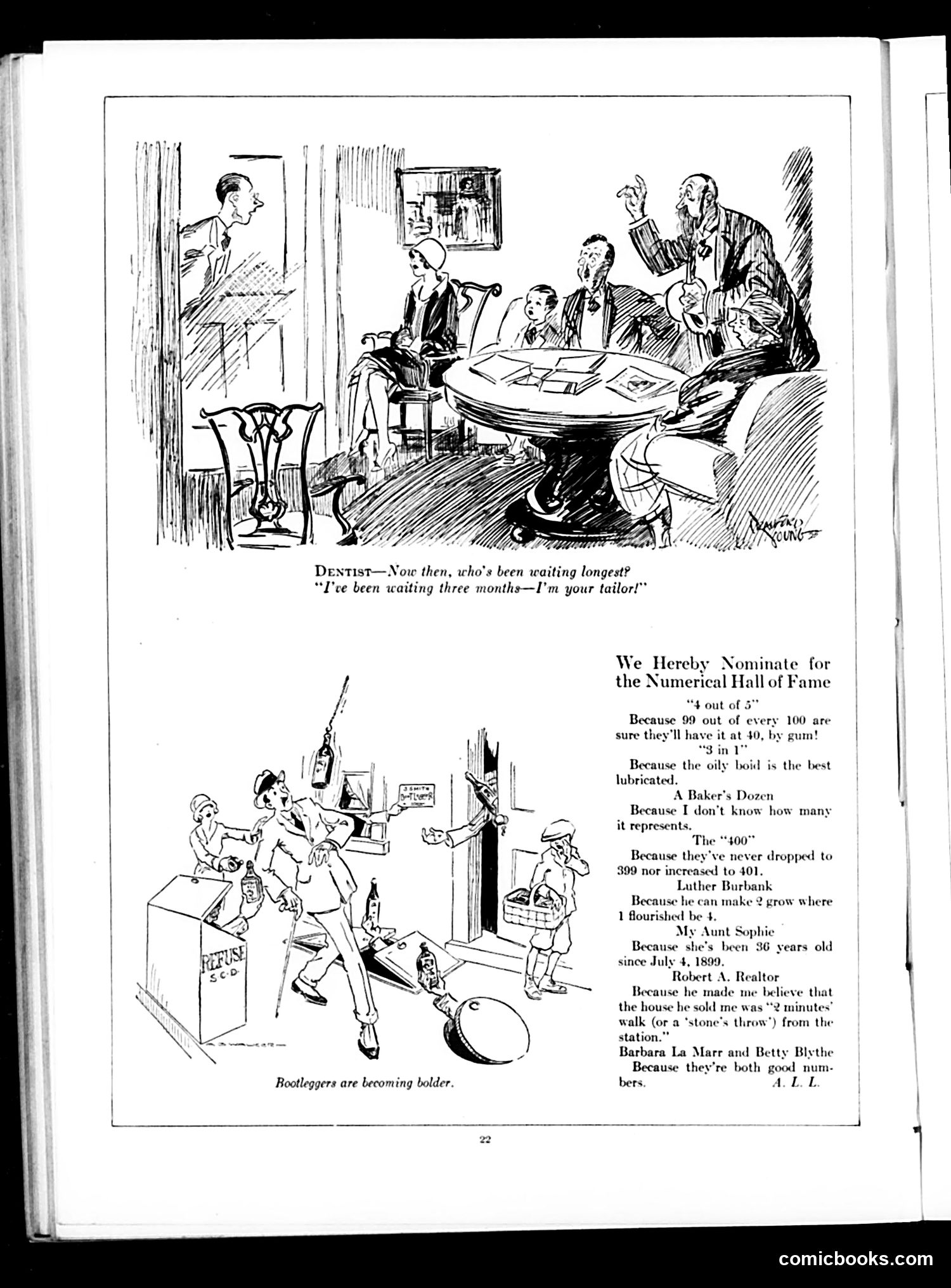 Judge — May 16, 1925 — page 24 of 36