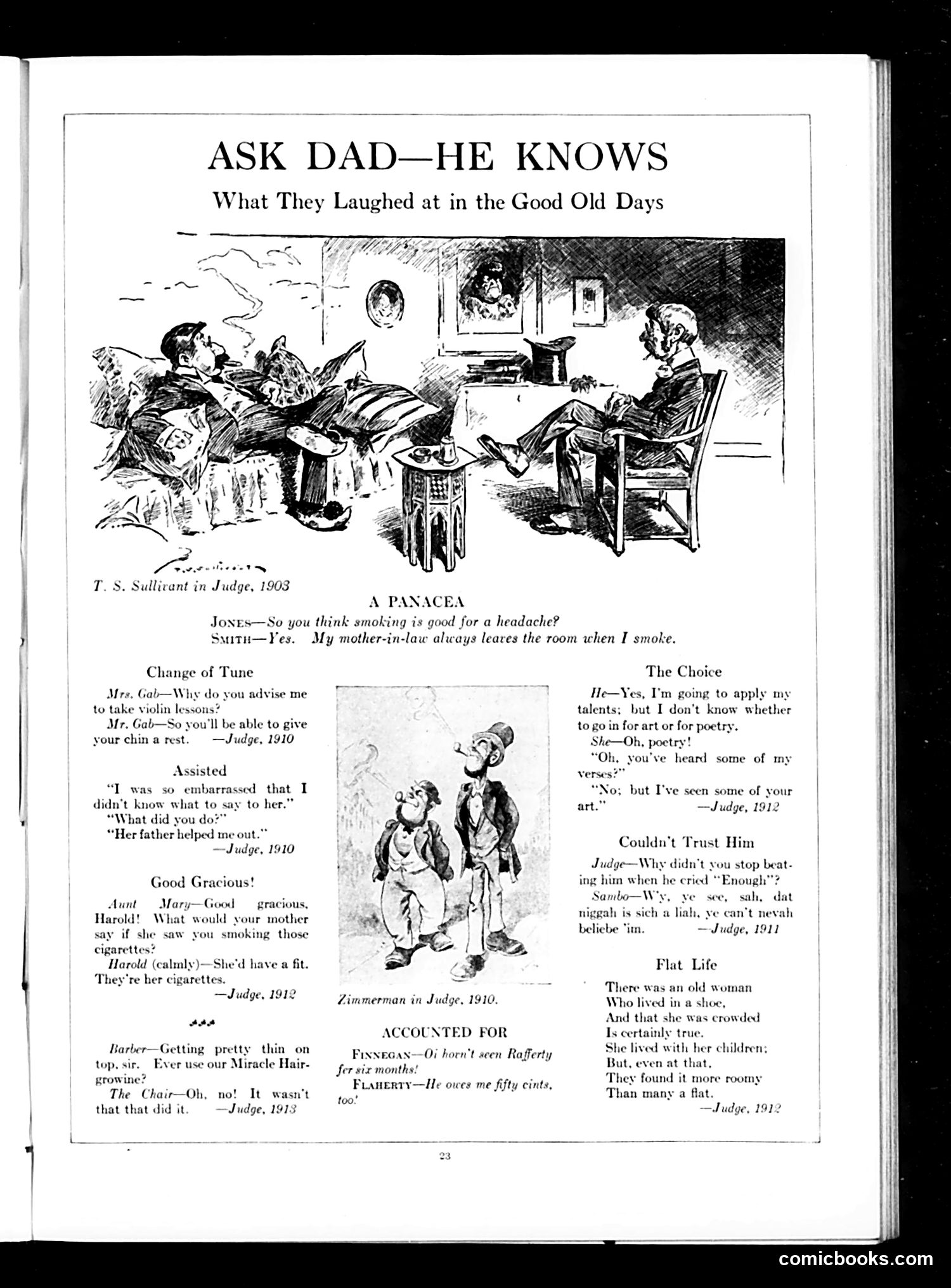 Judge — May 16, 1925 — page 25 of 36