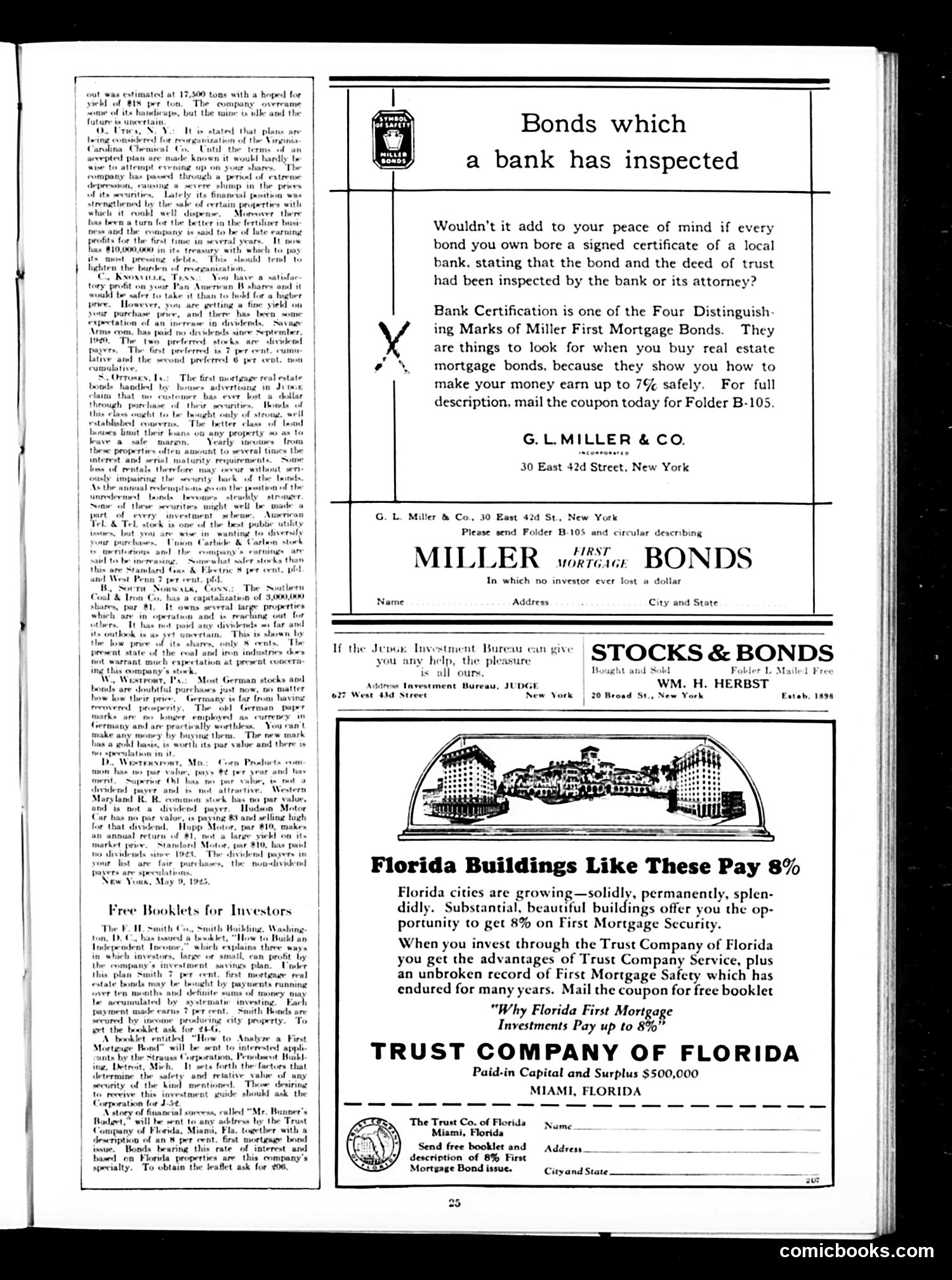 Judge — May 16, 1925 — page 27 of 36