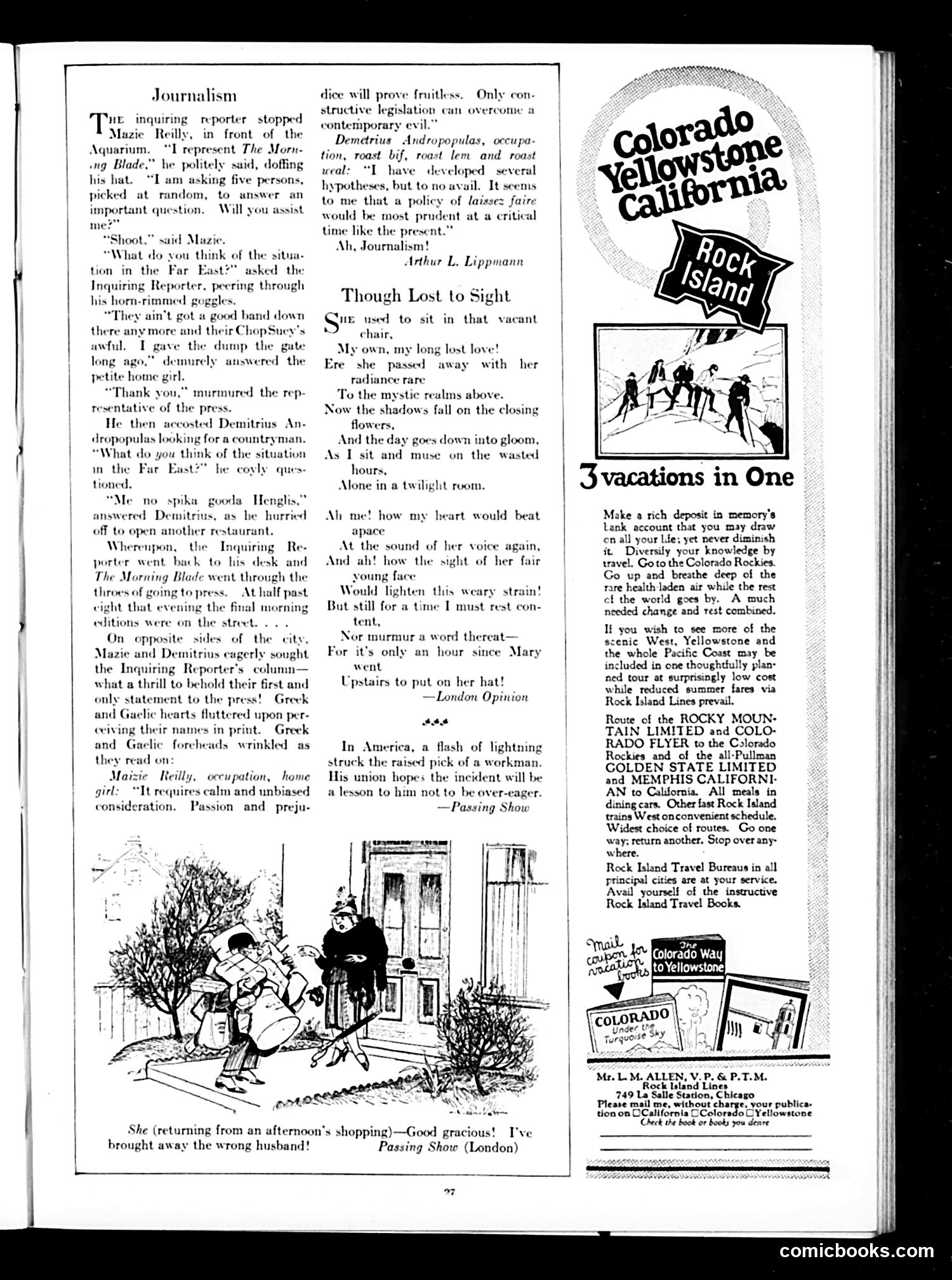 Judge — May 16, 1925 — page 29 of 36