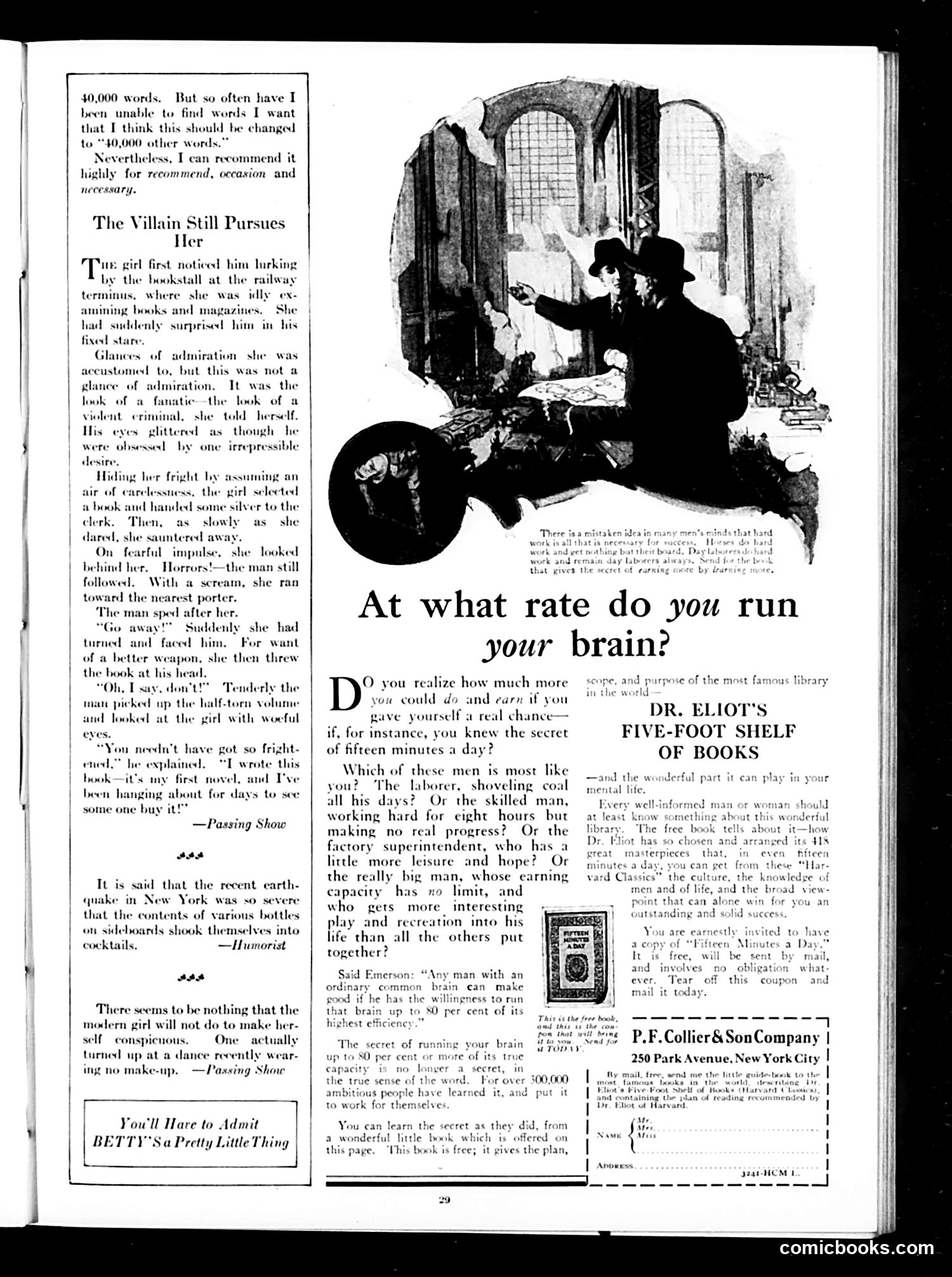 Judge — May 16, 1925 — page 31 of 36