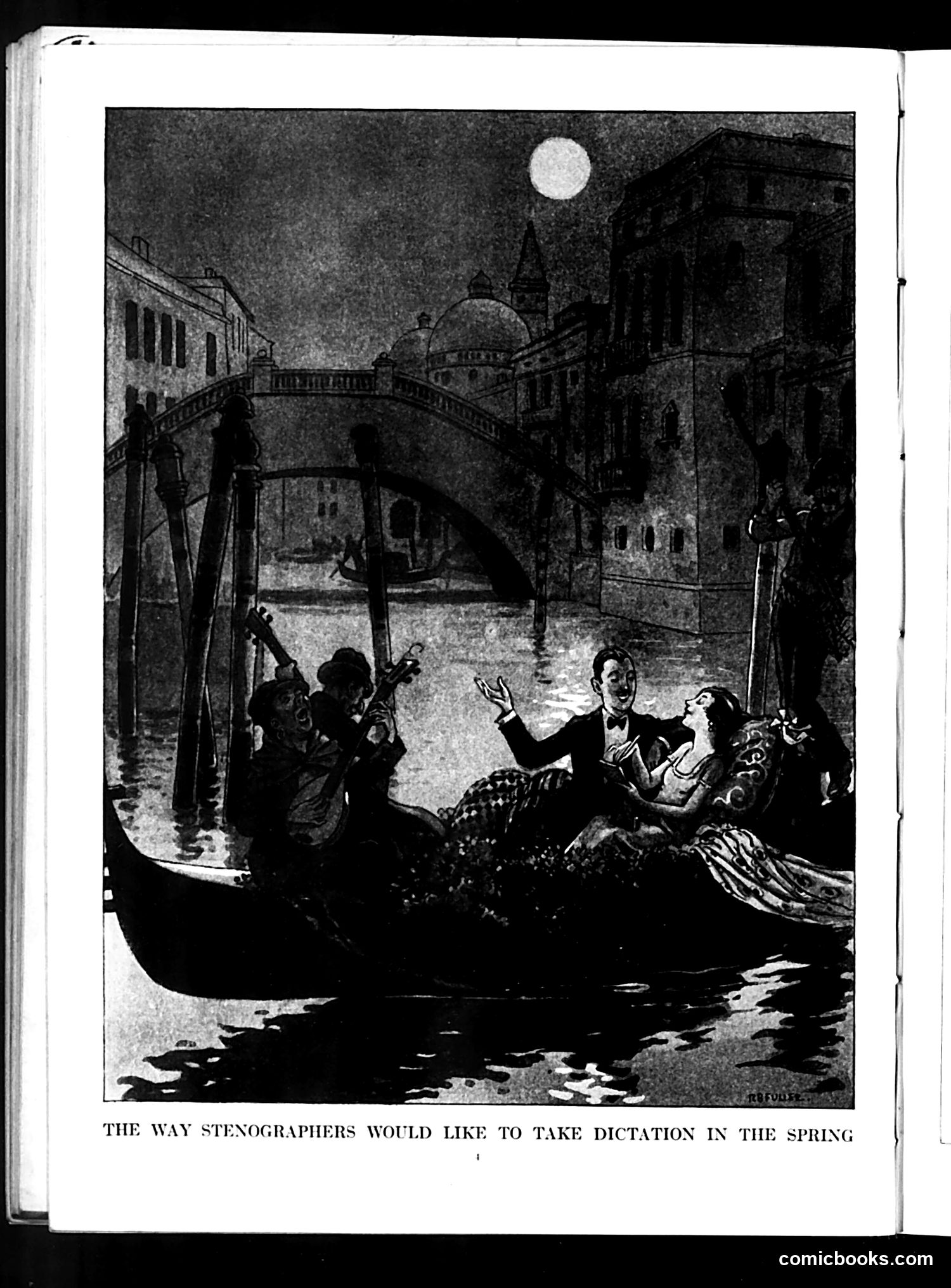 Judge — May 23, 1925 — page 6 of 36