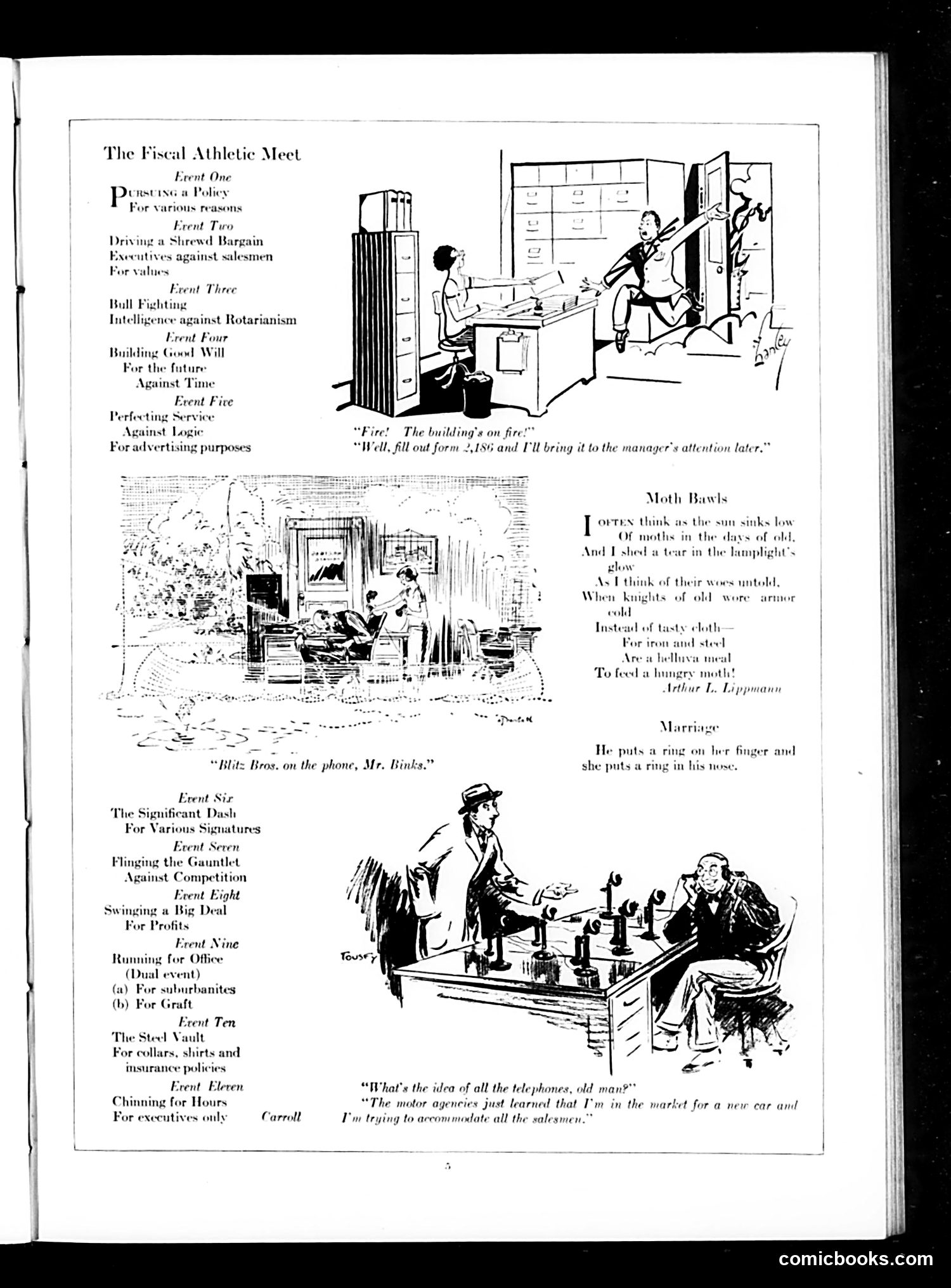 Judge — May 23, 1925 — page 7 of 36