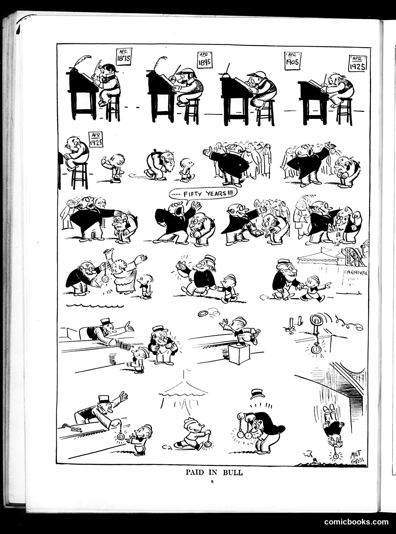 Judge — May 23, 1925 — page 10 of 36