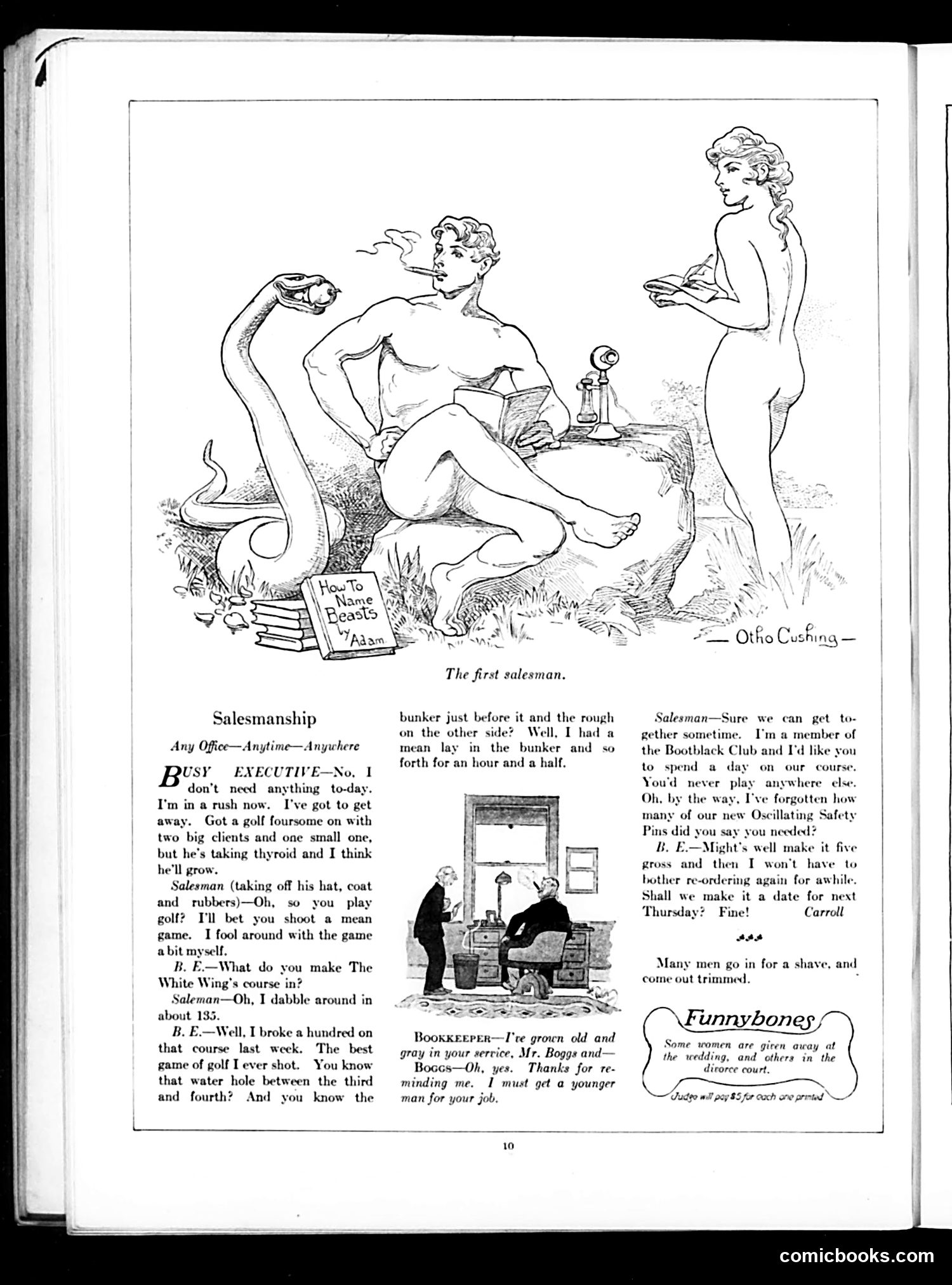 Judge — May 23, 1925 — page 12 of 36