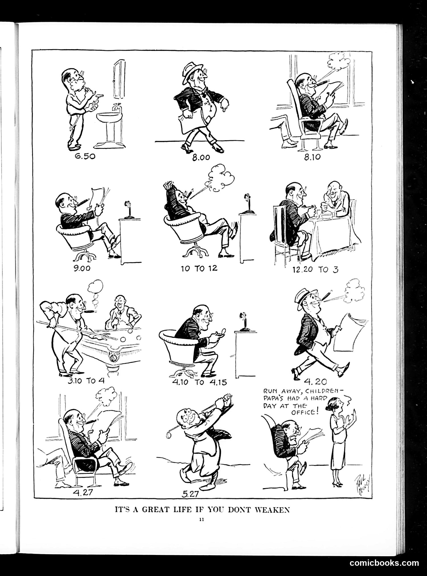 Judge — May 23, 1925 — page 13 of 36
