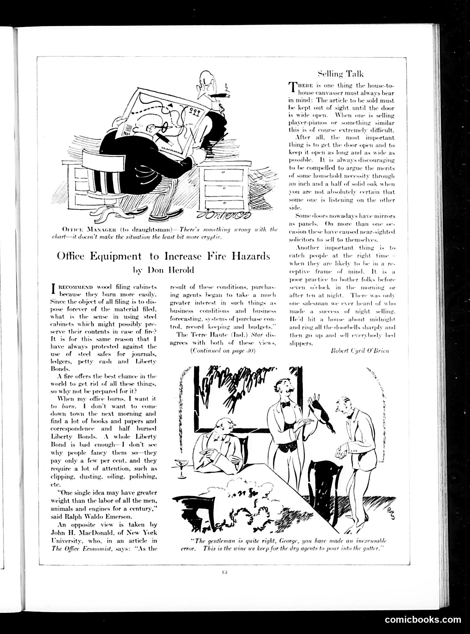 Judge — May 23, 1925 — page 15 of 36