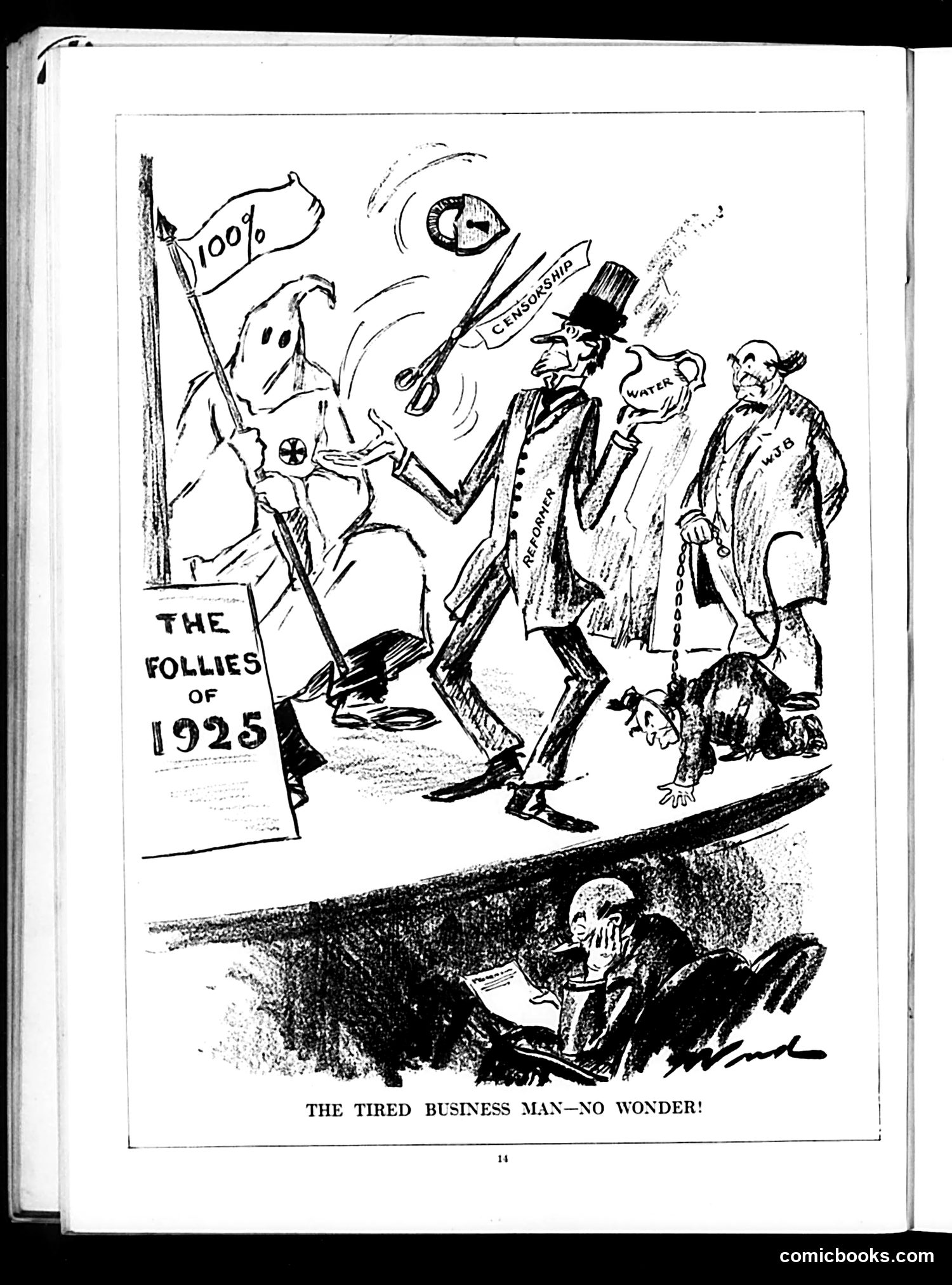 Judge — May 23, 1925 — page 16 of 36