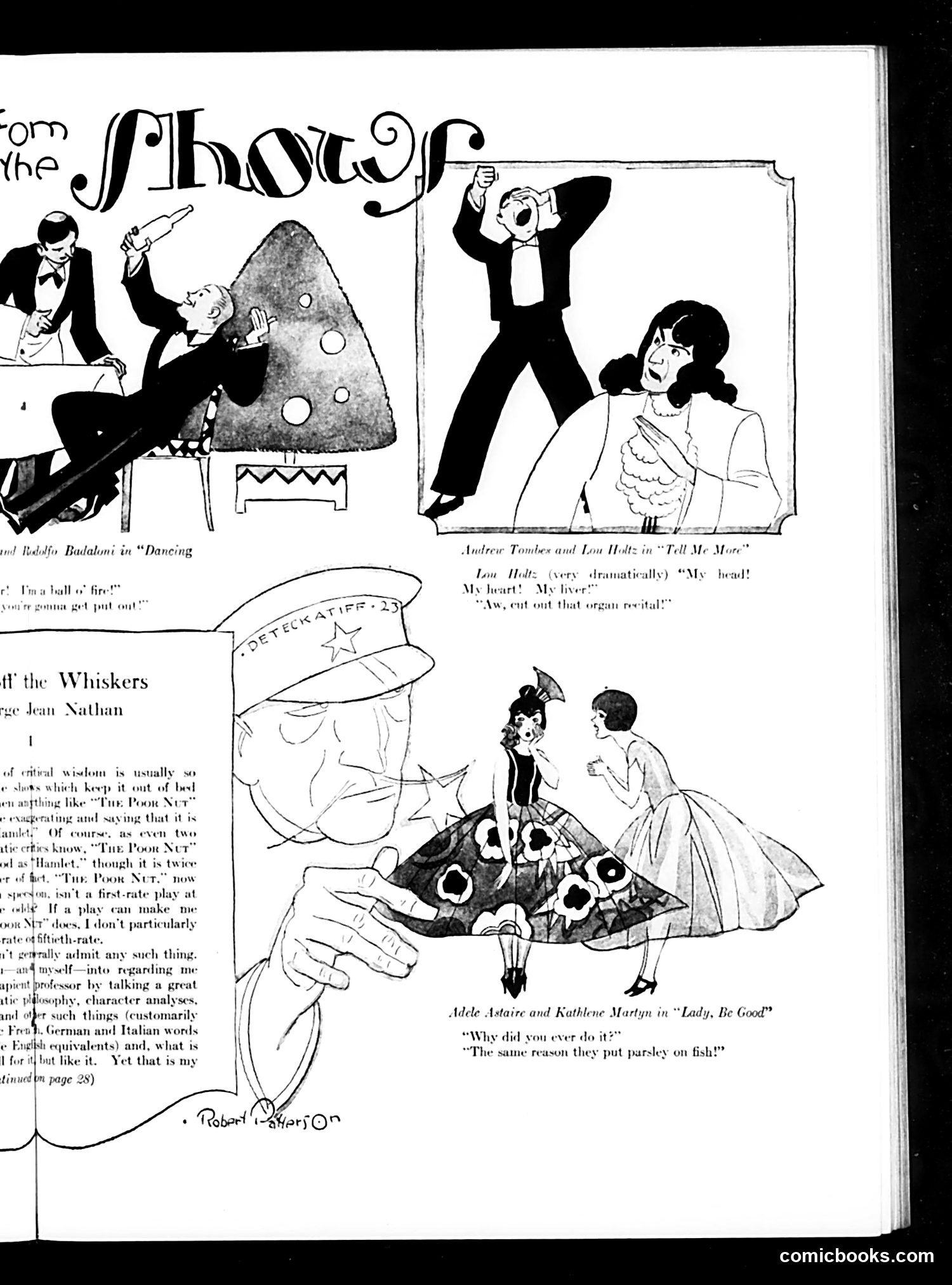 Judge — May 23, 1925 — page 19 of 36