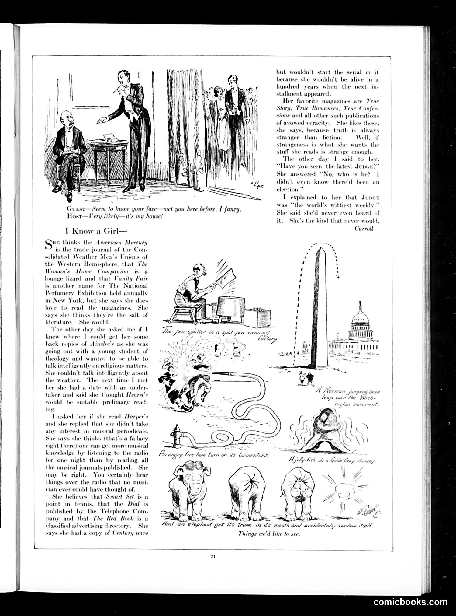 Judge — May 23, 1925 — page 23 of 36