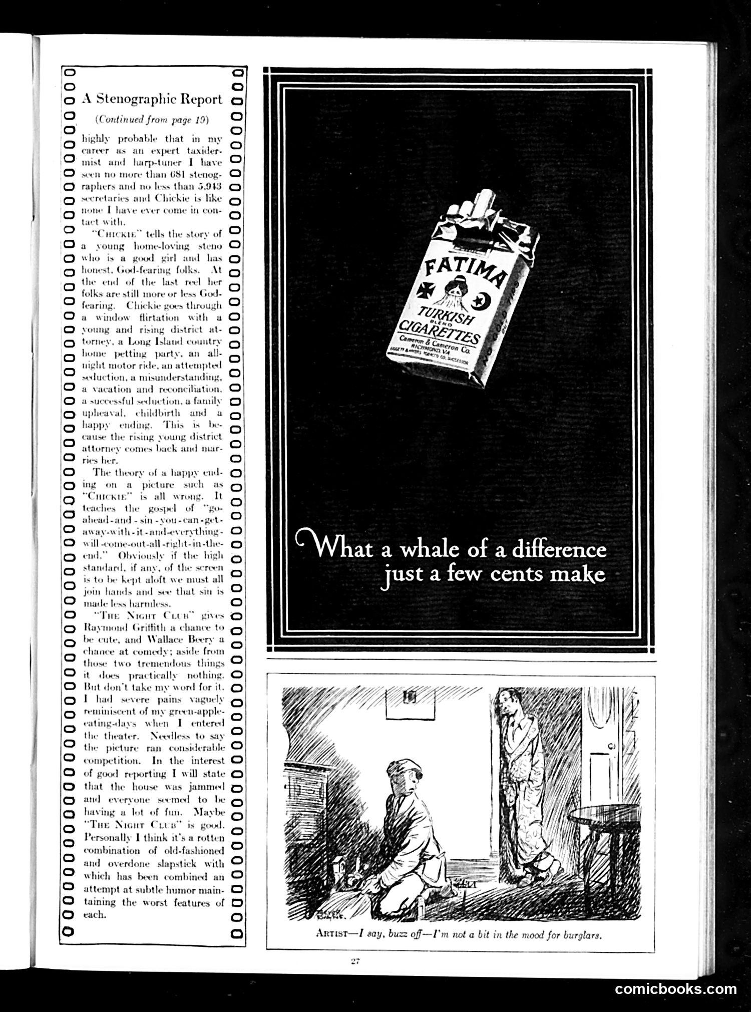 Judge — May 23, 1925 — page 29 of 36