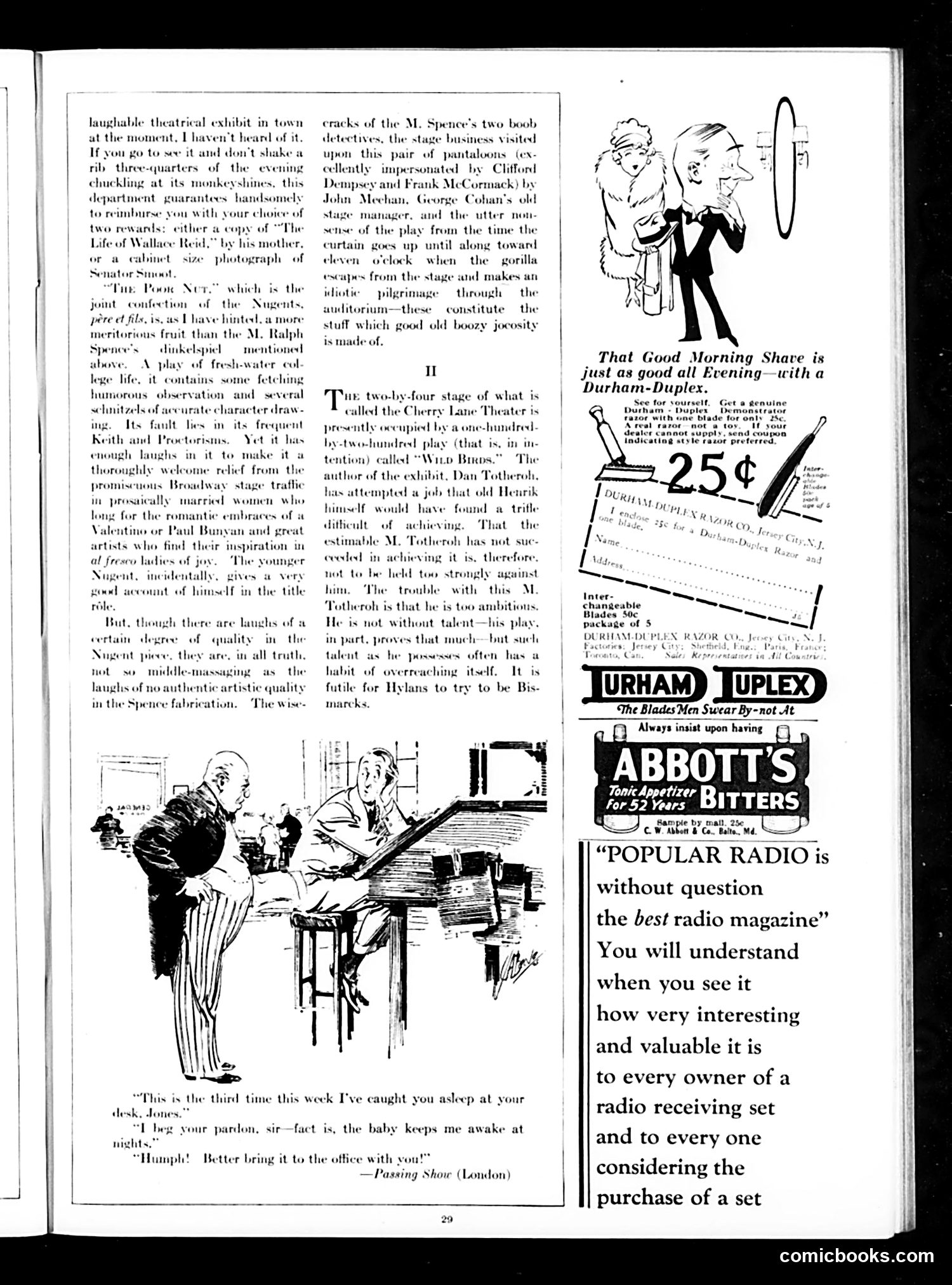 Judge — May 23, 1925 — page 31 of 36