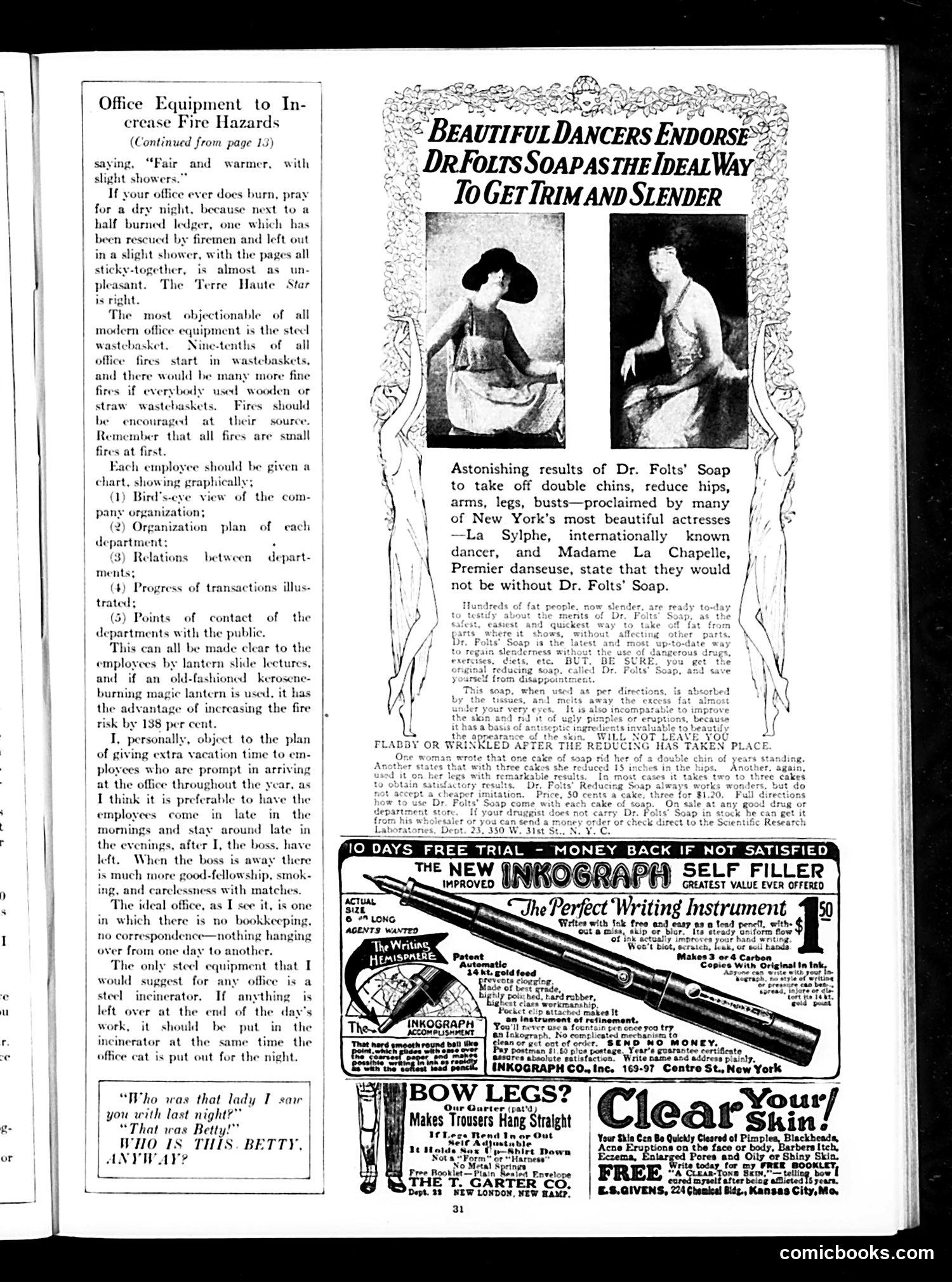 Judge — May 23, 1925 — page 33 of 36