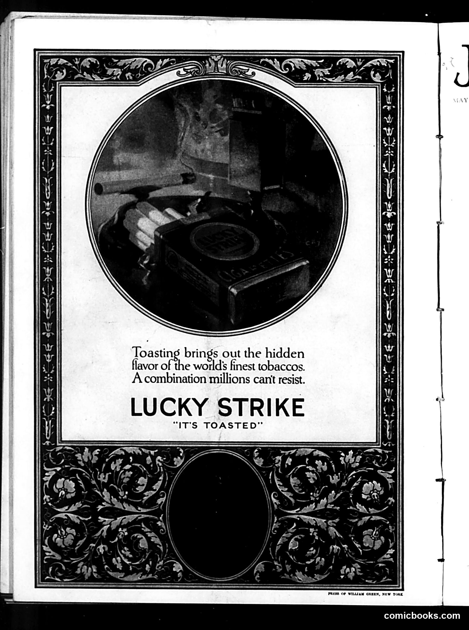 Judge — May 23, 1925 — page 36 of 36