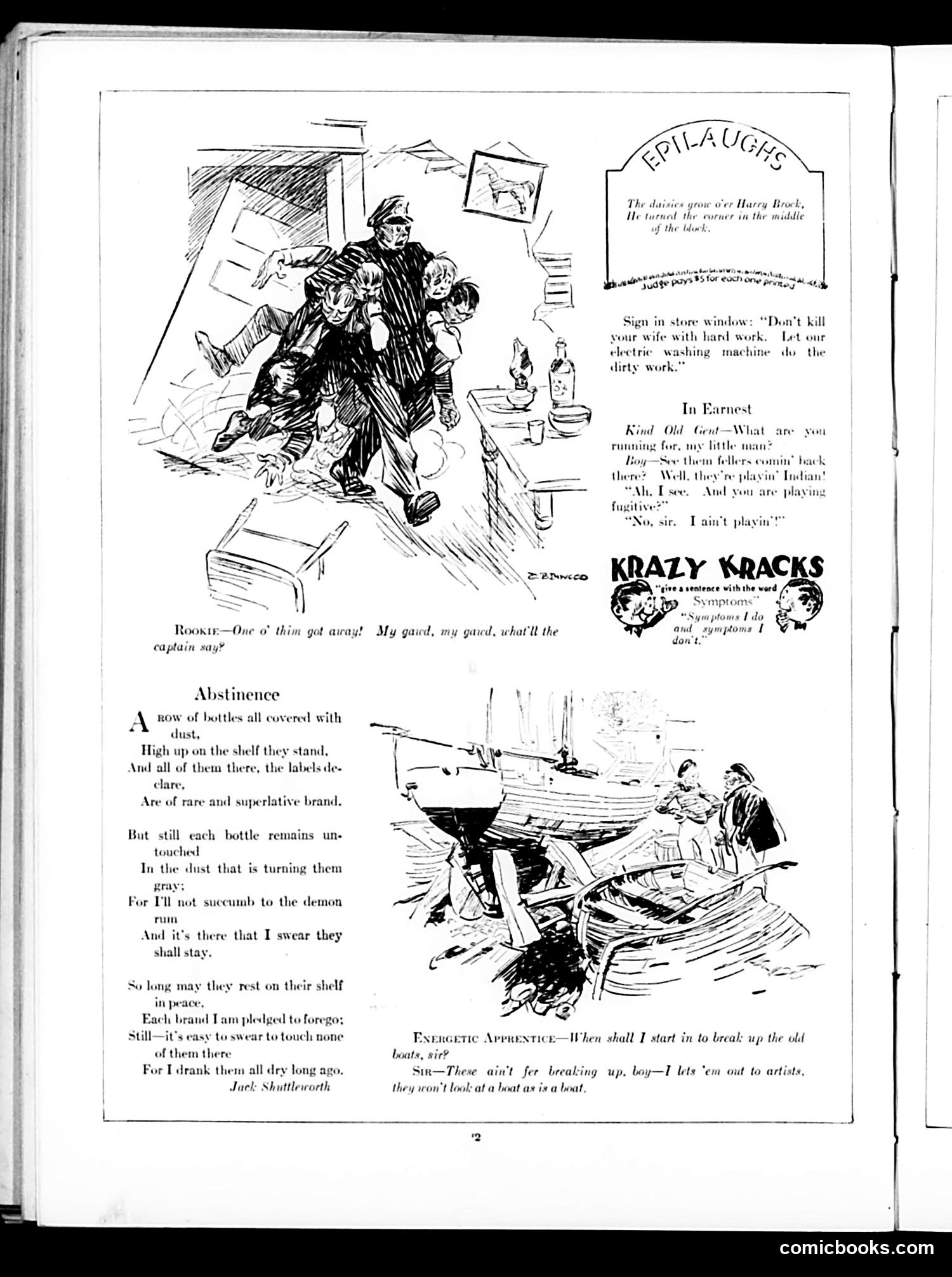 Judge — May 30, 1925 — page 4 of 36