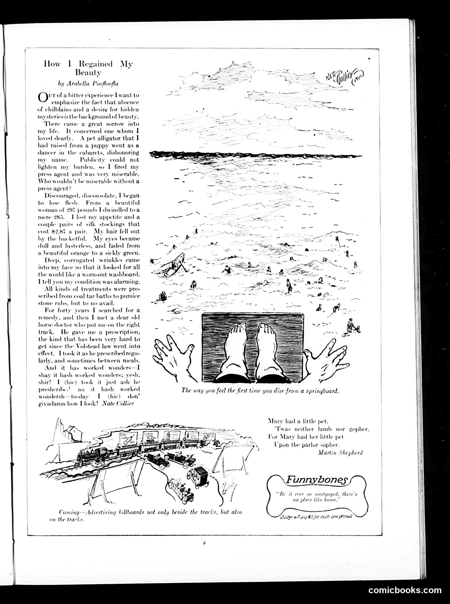 Judge — May 30, 1925 — page 5 of 36