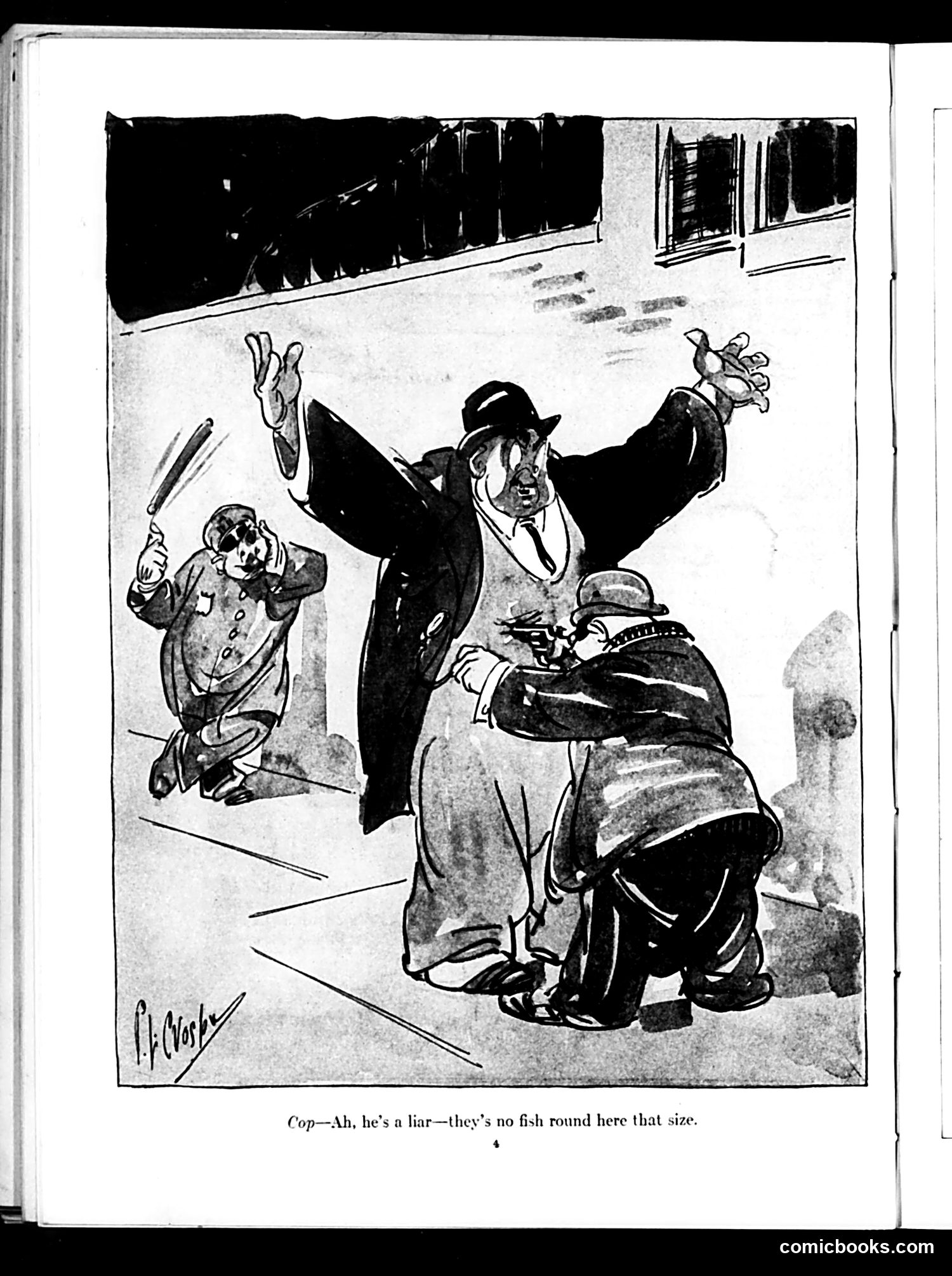 Judge — May 30, 1925 — page 6 of 36