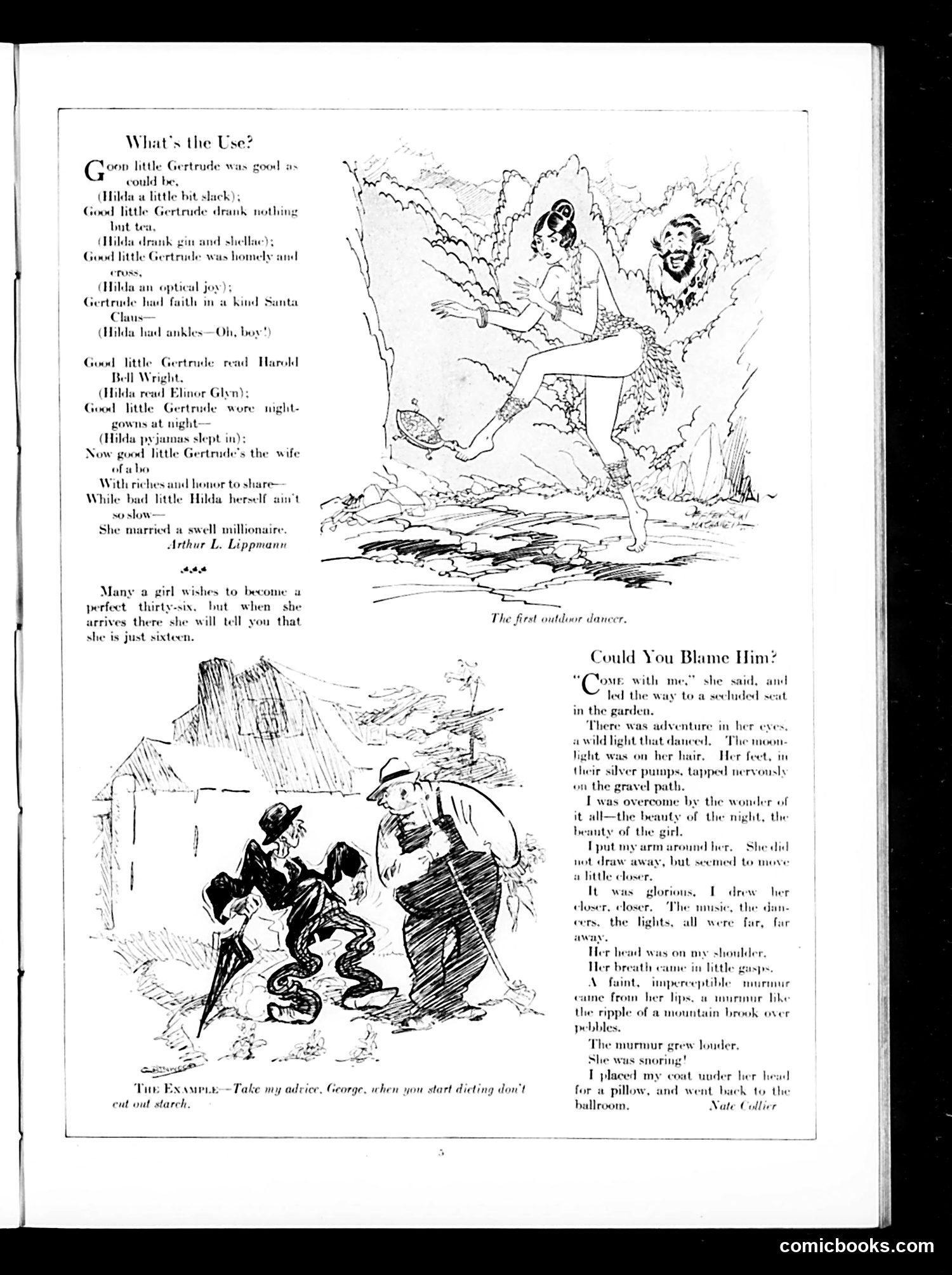 Judge — May 30, 1925 — page 7 of 36
