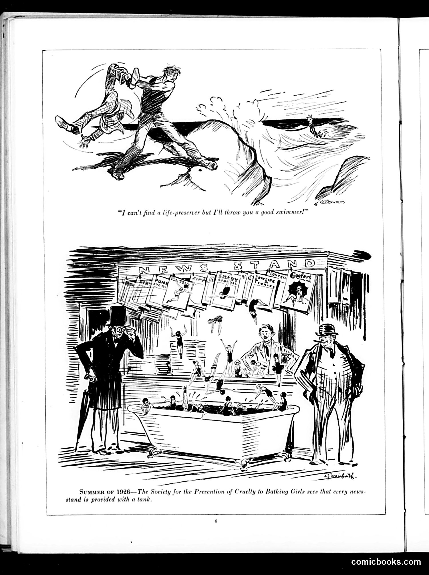 Judge — May 30, 1925 — page 8 of 36