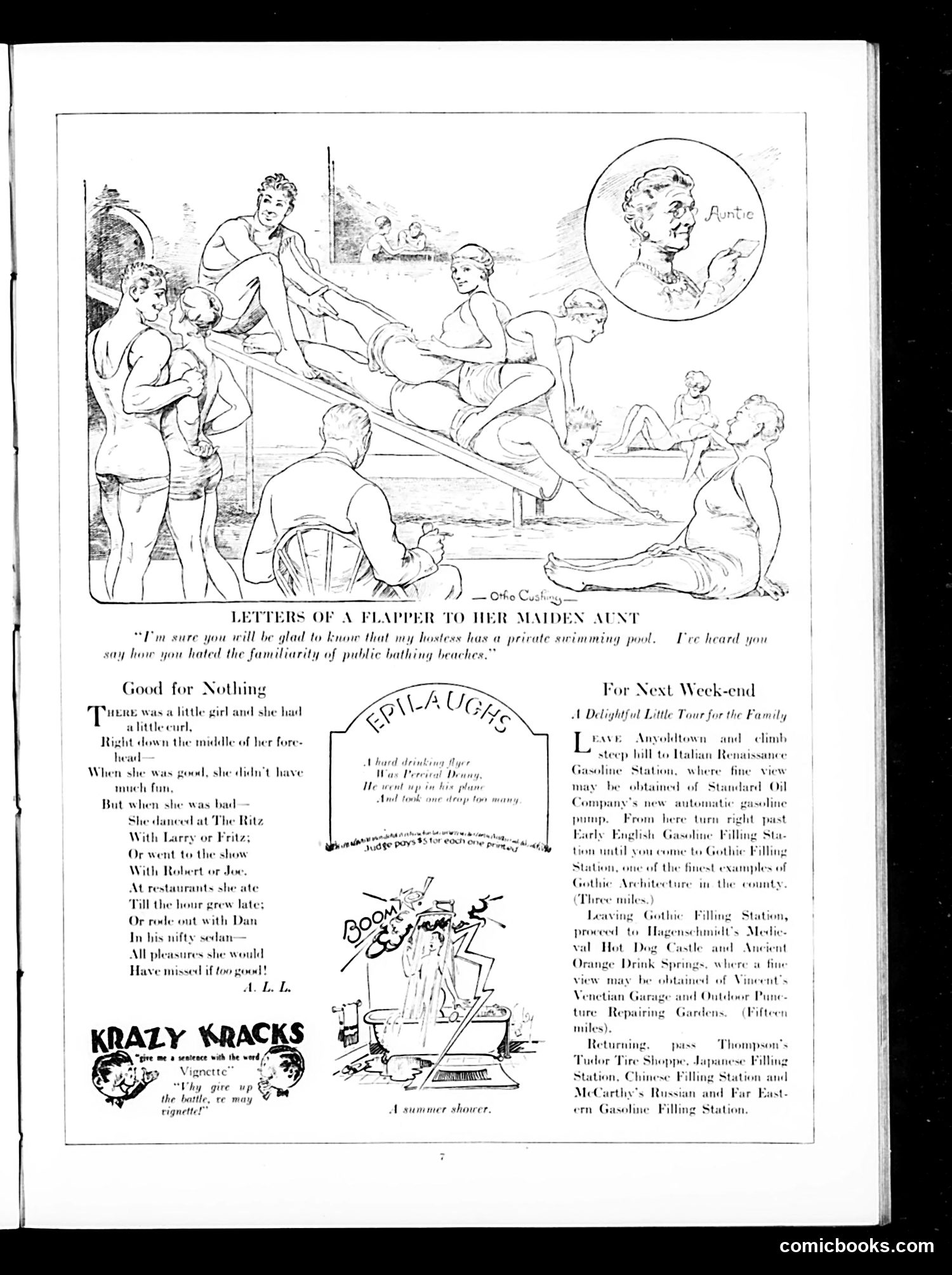 Judge — May 30, 1925 — page 9 of 36