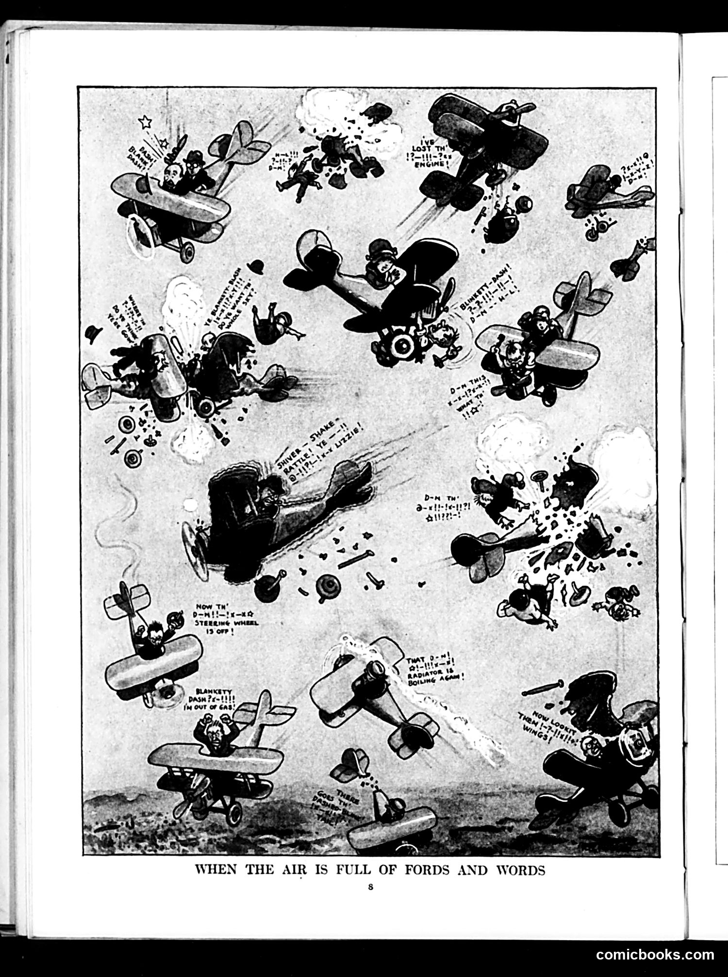 Judge — May 30, 1925 — page 10 of 36