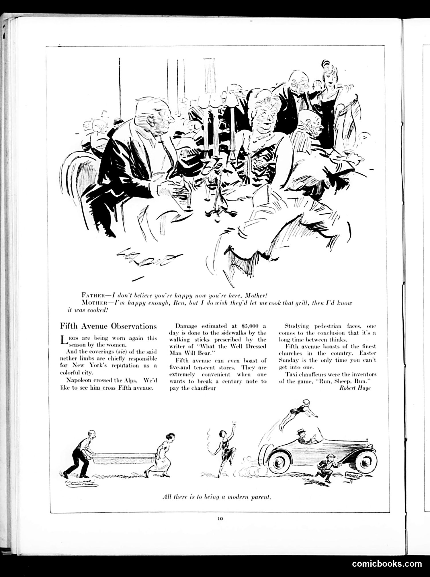 Judge — May 30, 1925 — page 12 of 36