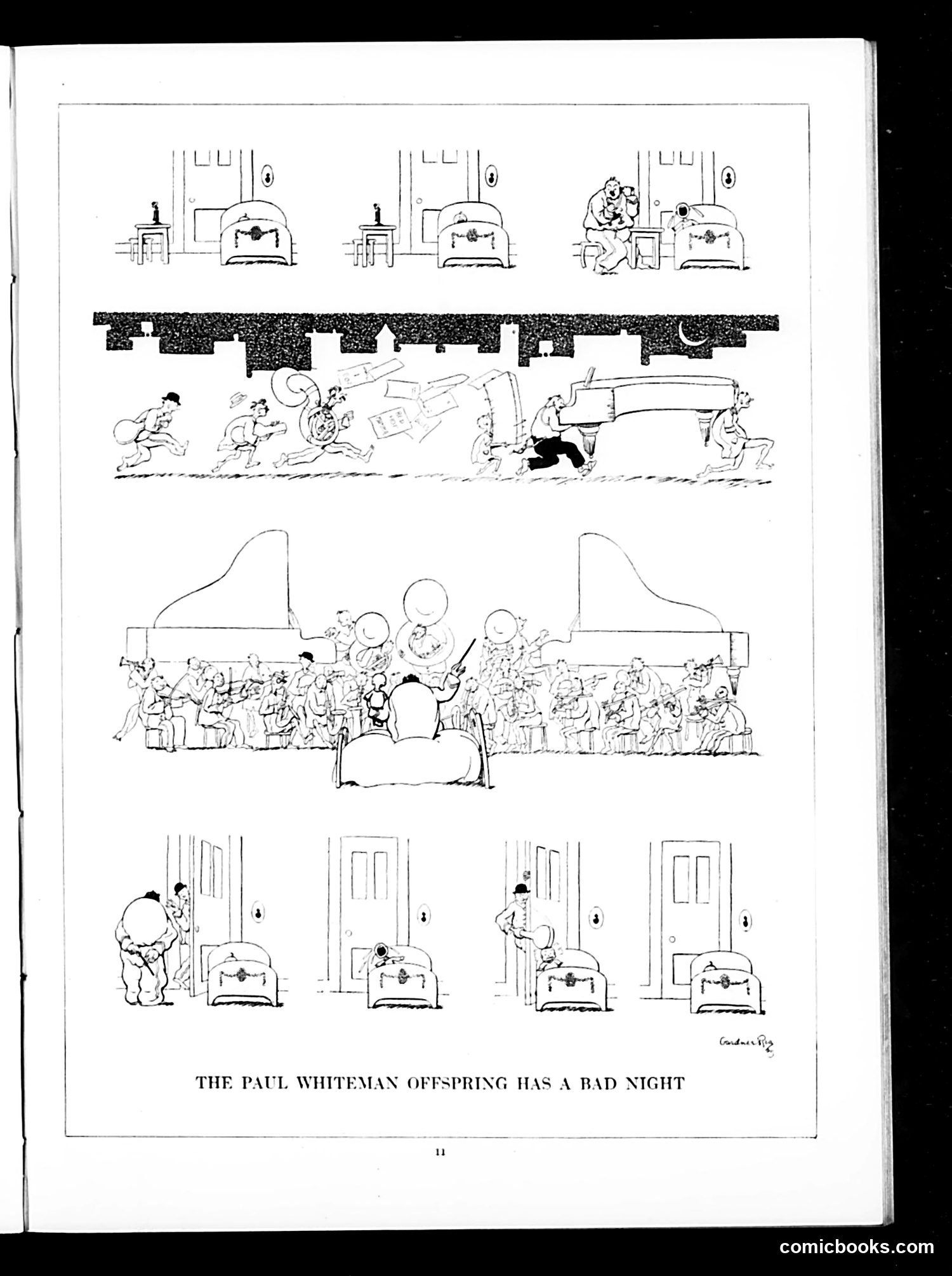 Judge — May 30, 1925 — page 13 of 36
