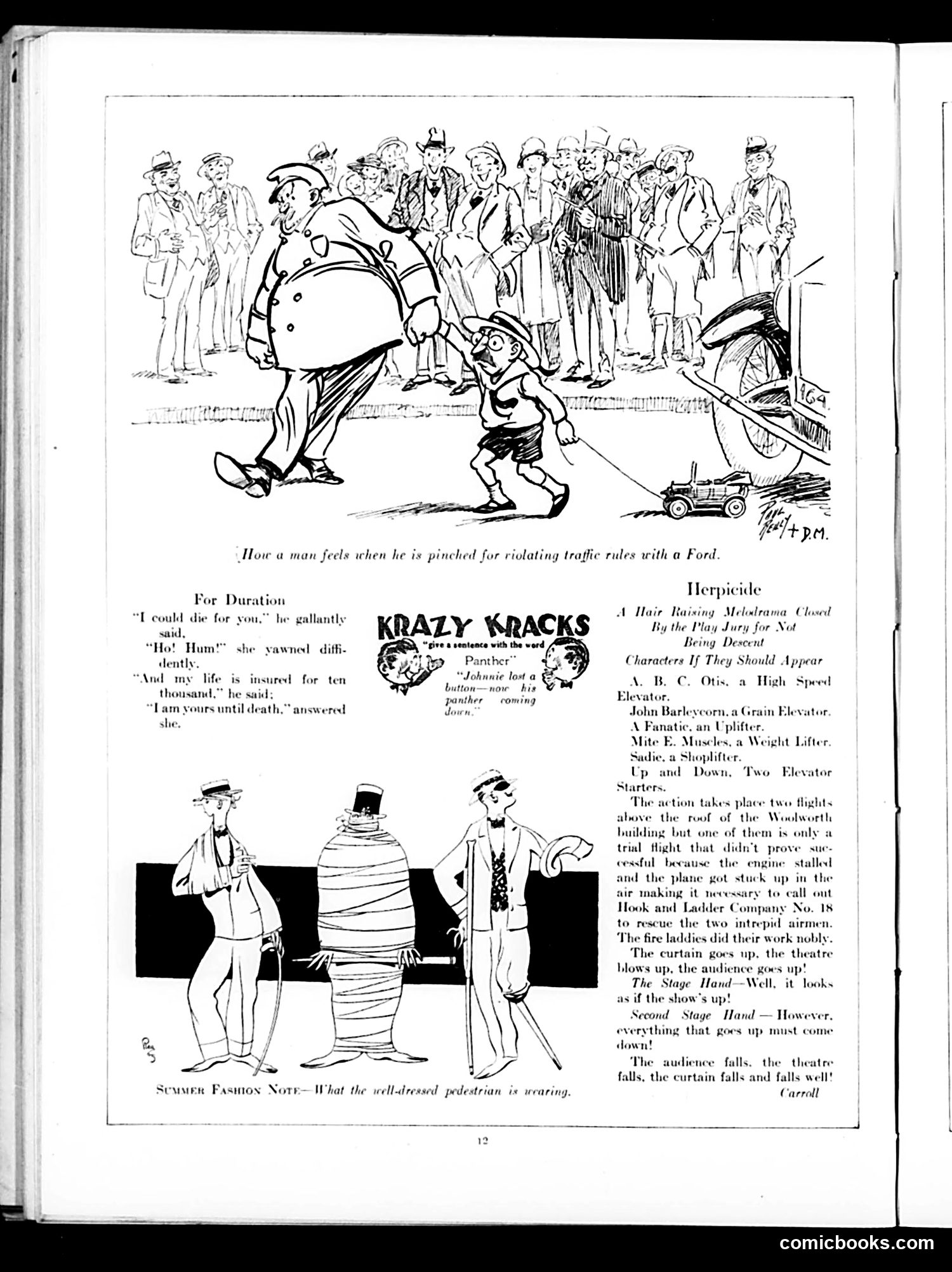 Judge — May 30, 1925 — page 14 of 36